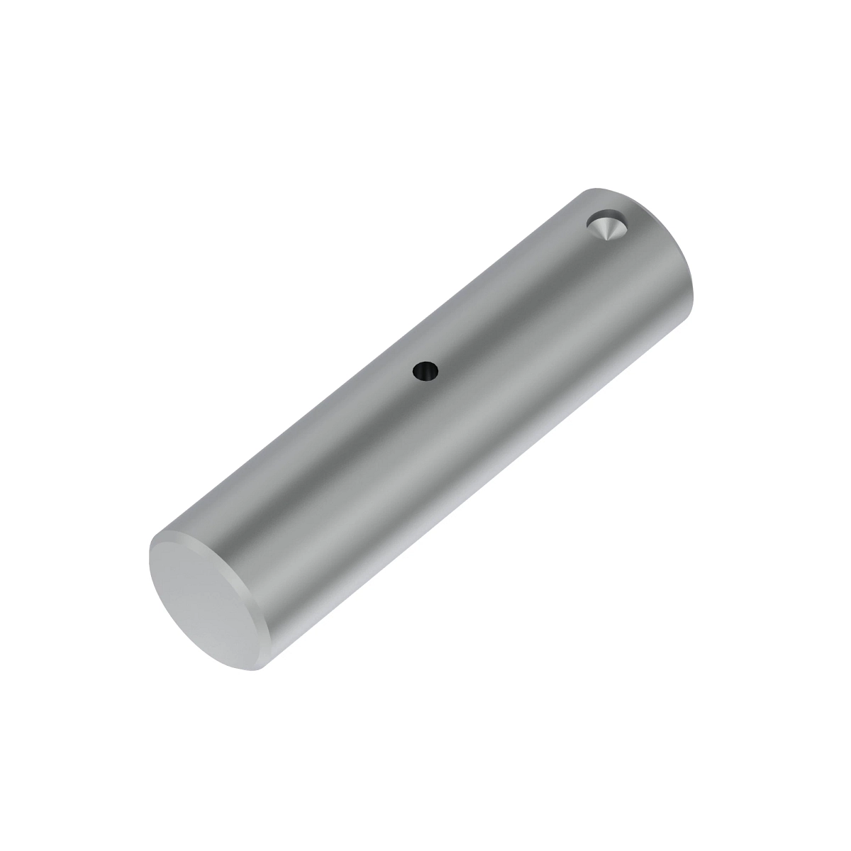 Pivot Pin With Fitting