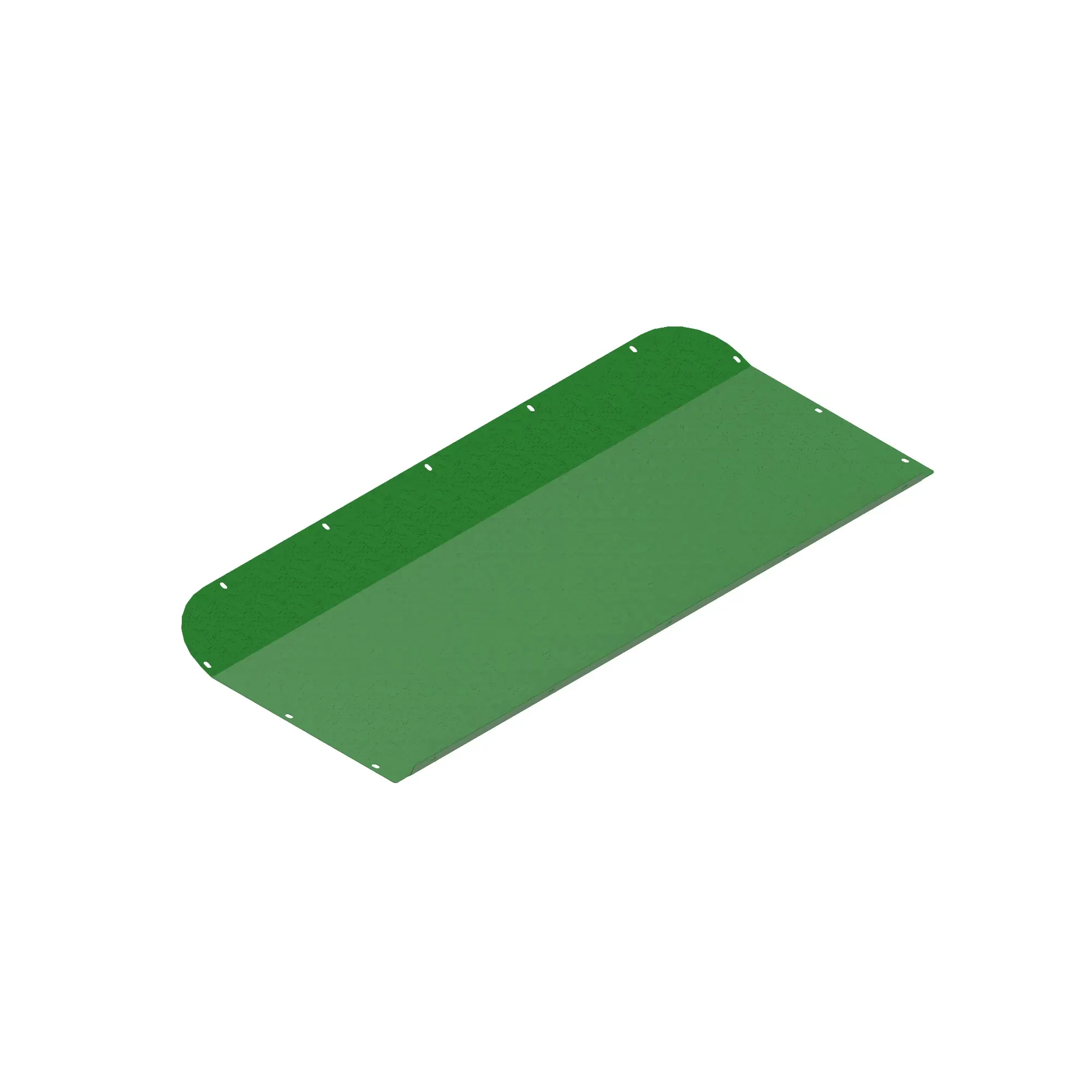 John Deere Sheet - DX15032