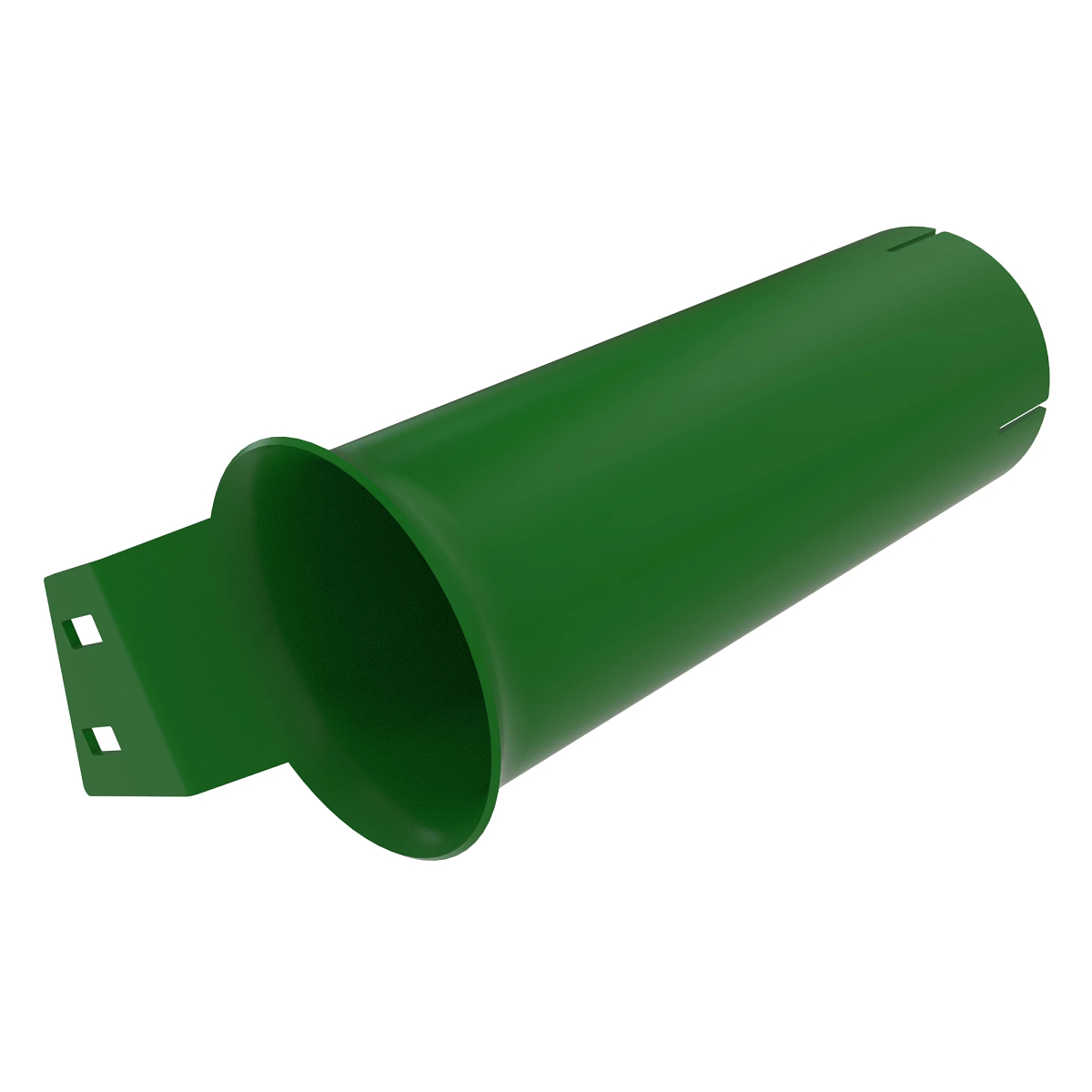 ROW UNIT DRIVE COUPLER, RH