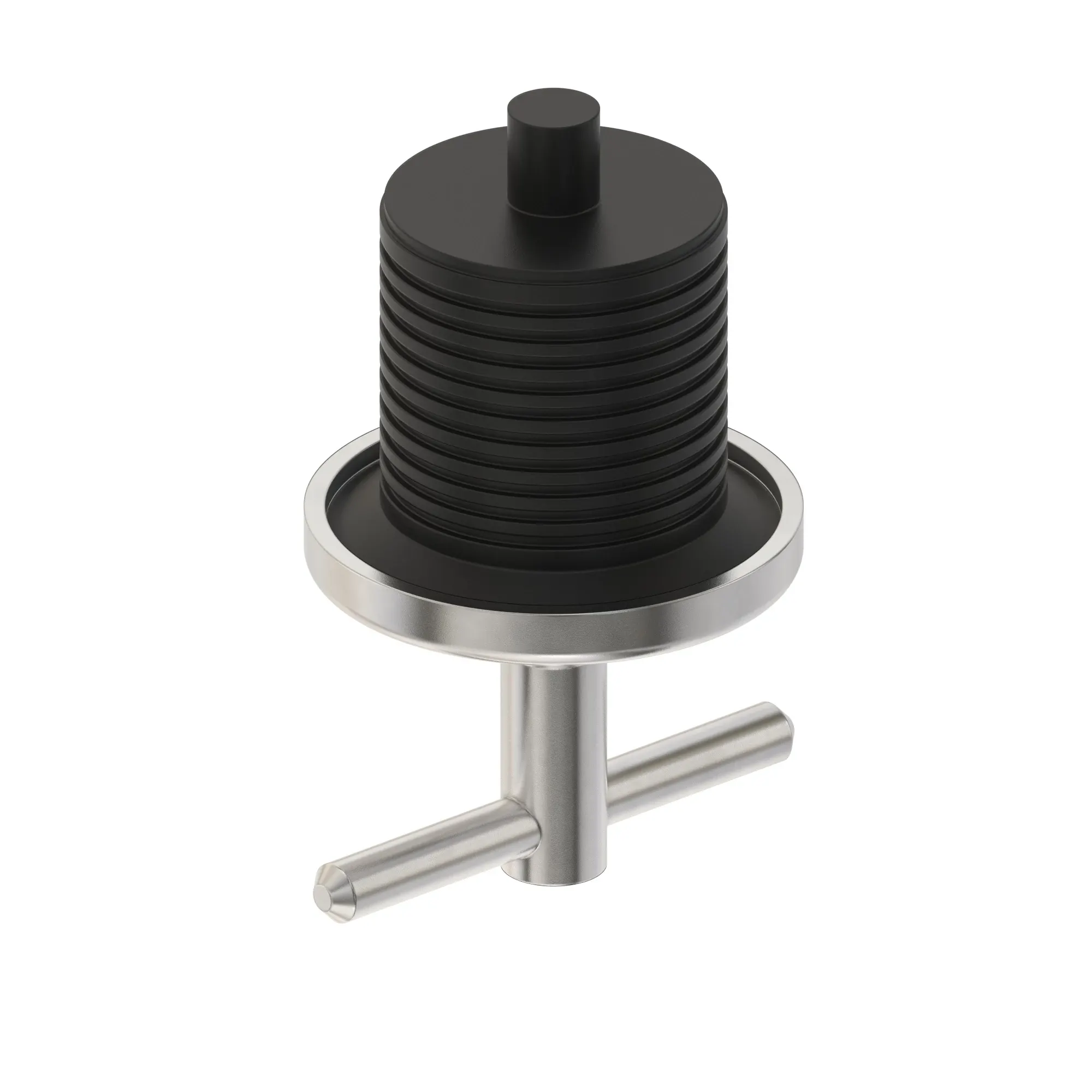 John Deere Oil Filler Plug - AT418103
