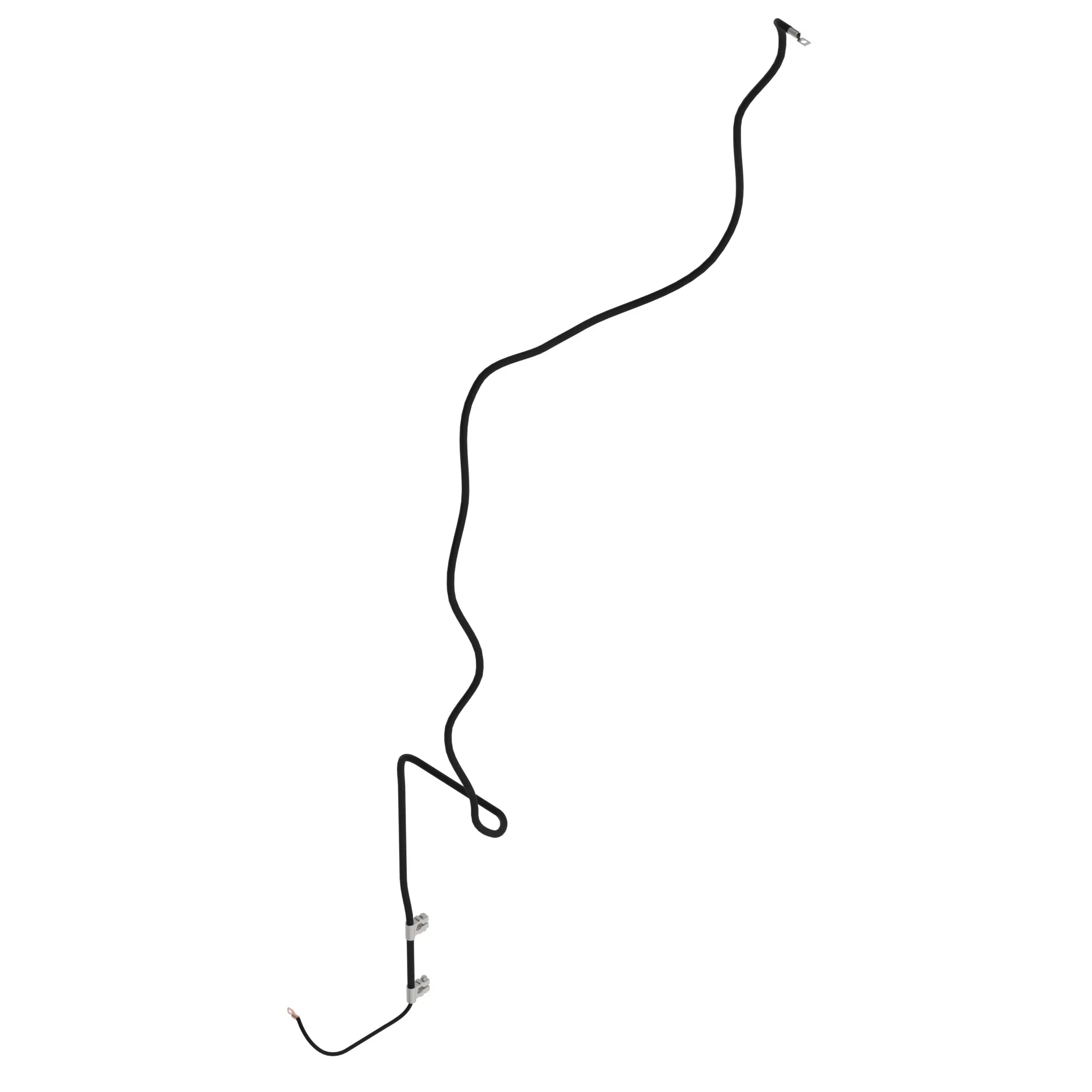 John Deere Battery Cable - AT525501