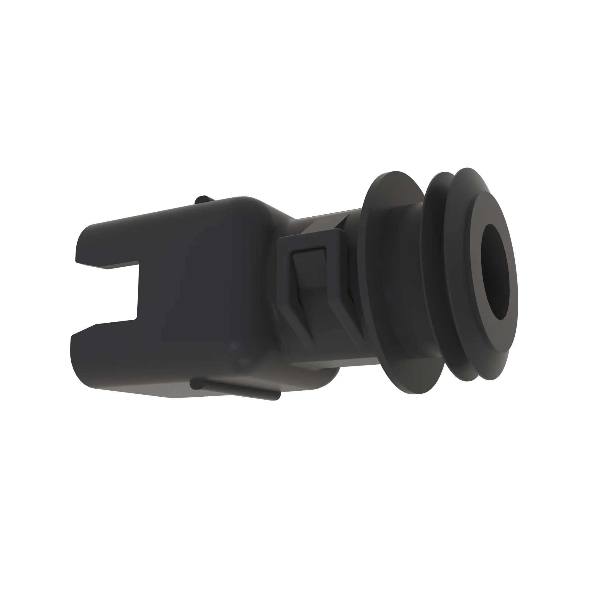 John Deere Electrical Connector Accessory - 57M10642