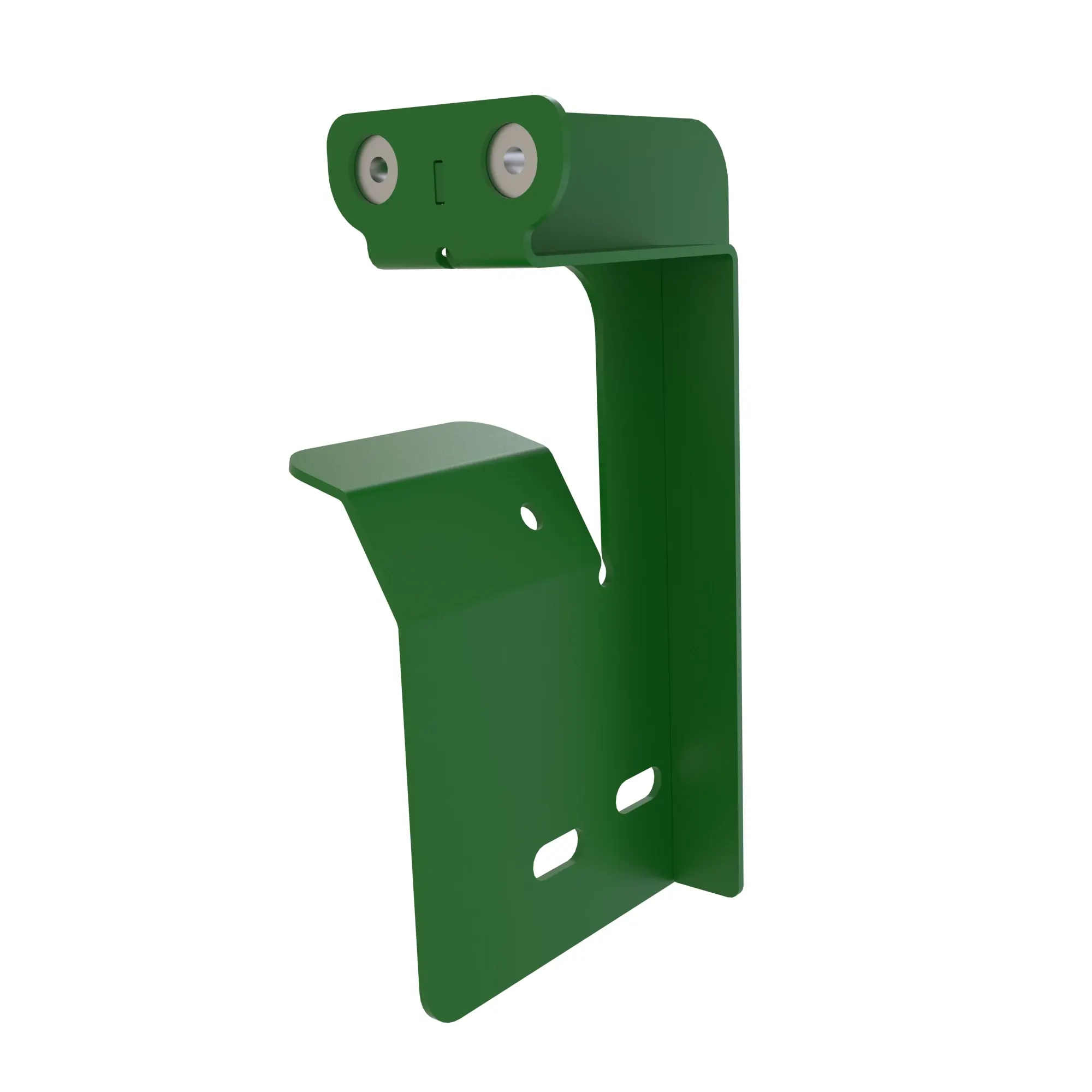 Lower Fuel Filter Bracket