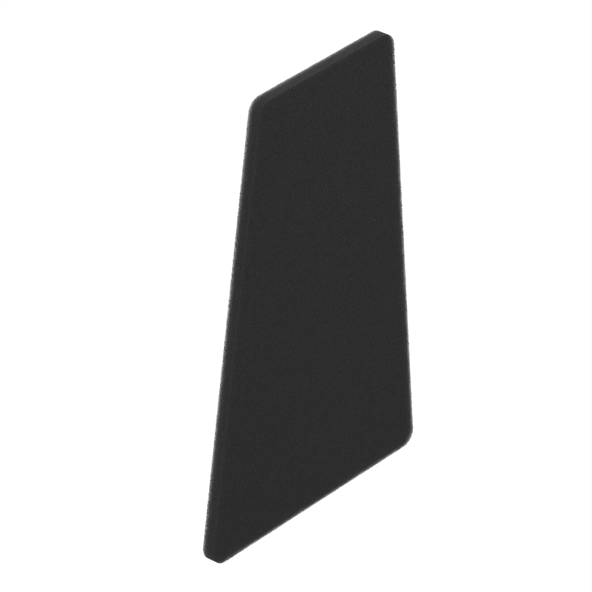 SOUND, CAB FLOOR