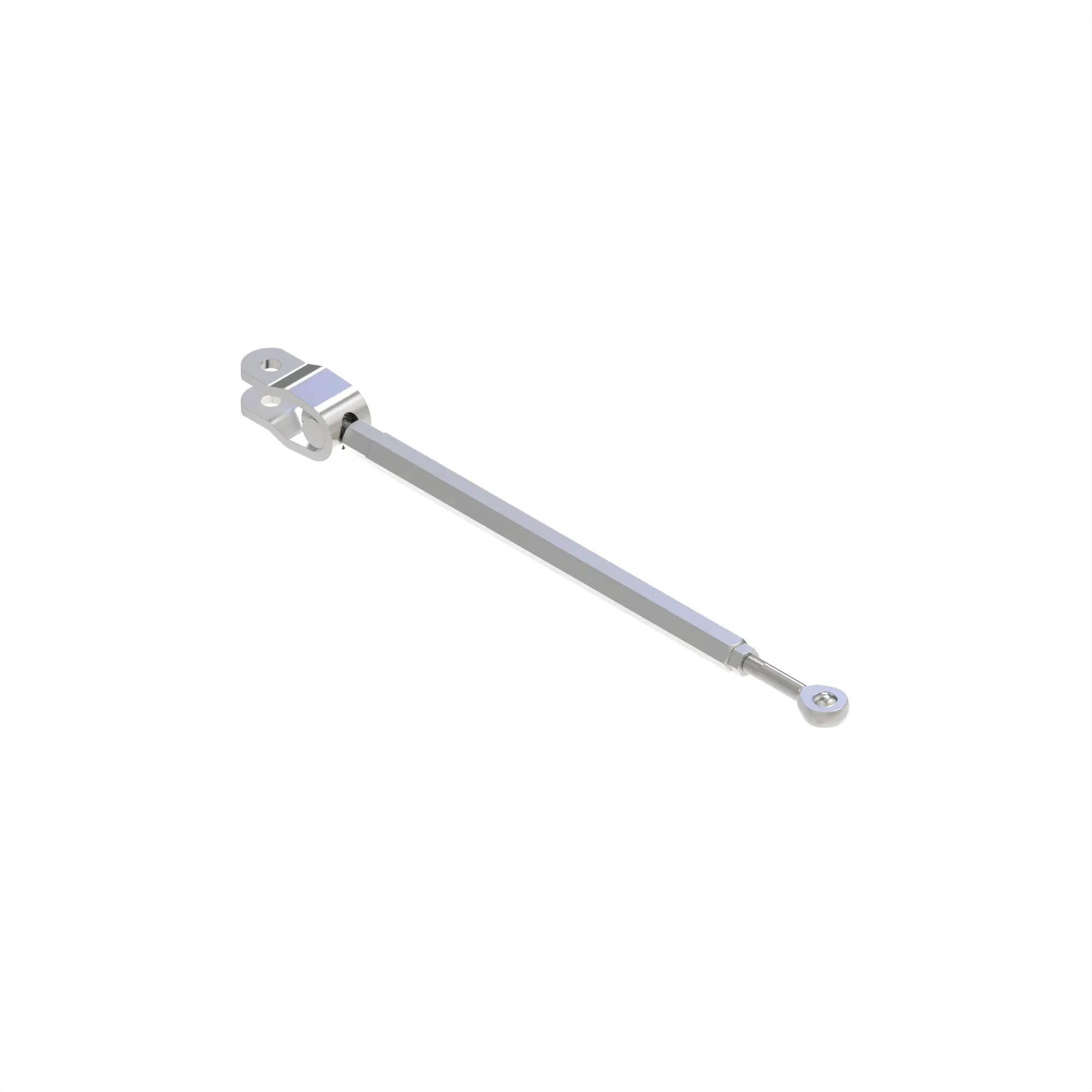 John Deere Mower Height Adjustment Lift Link Assembly - TCA20098