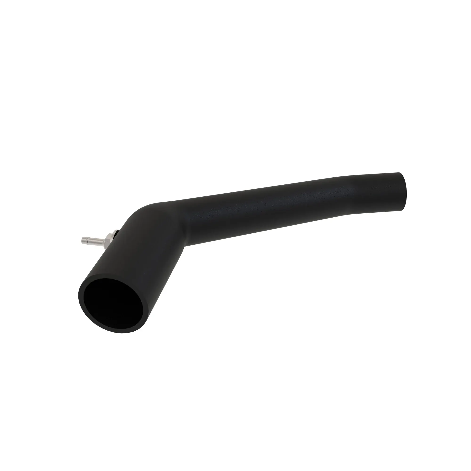 RADIATOR HOSE DEAERATION HOSE ASSEMBLY
