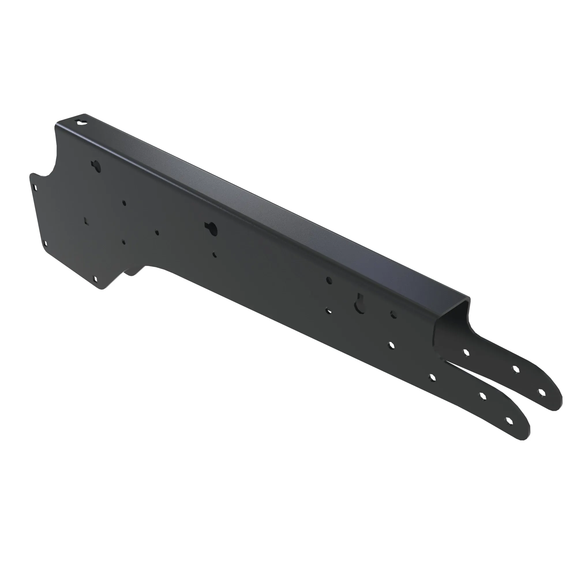 BRACKET, ATTACHMENT MOUNT