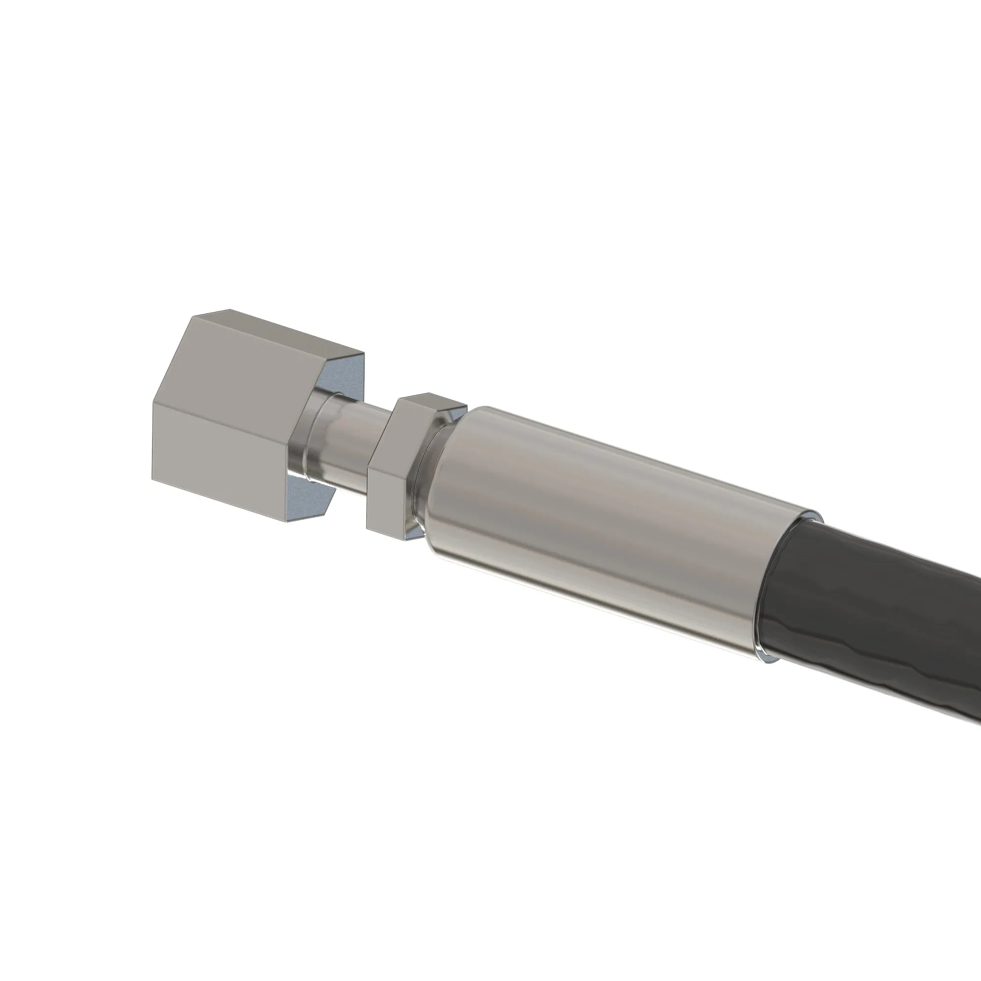 Hydraulic Hose