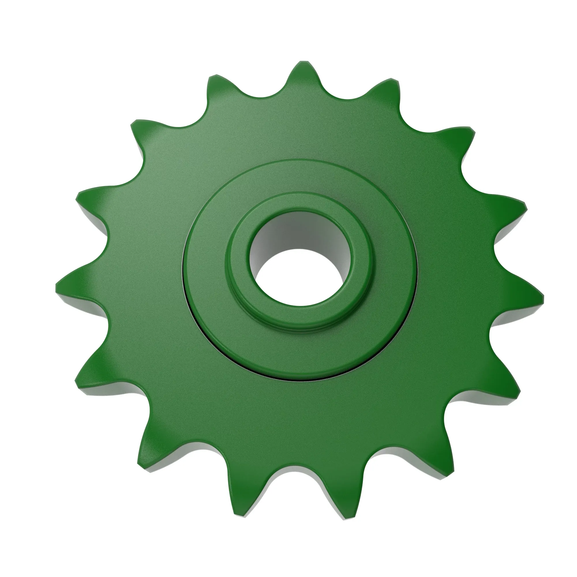 John Deere Chain Sprocket, 15 Teeth - DC221263