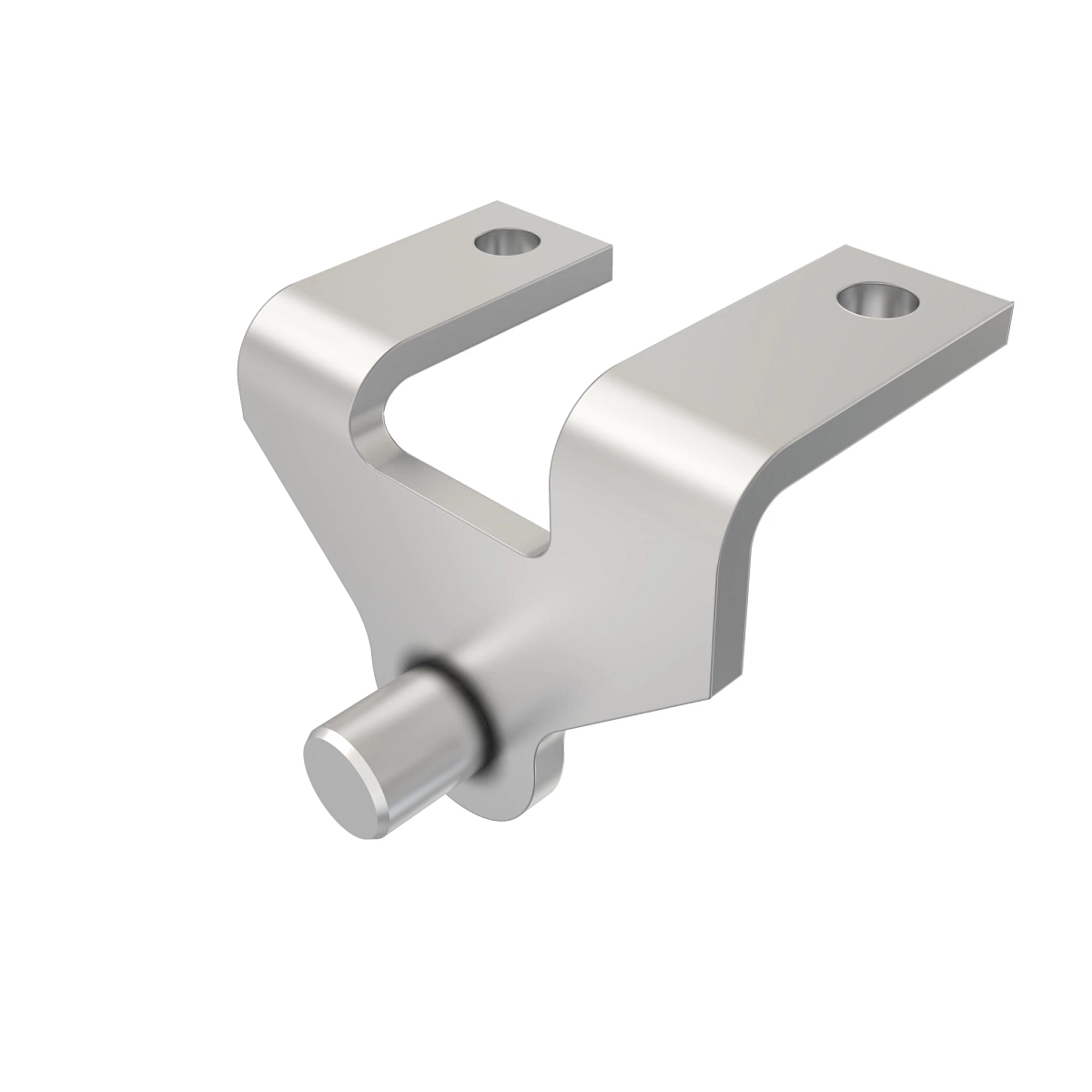 Pin, Pivot Assembly