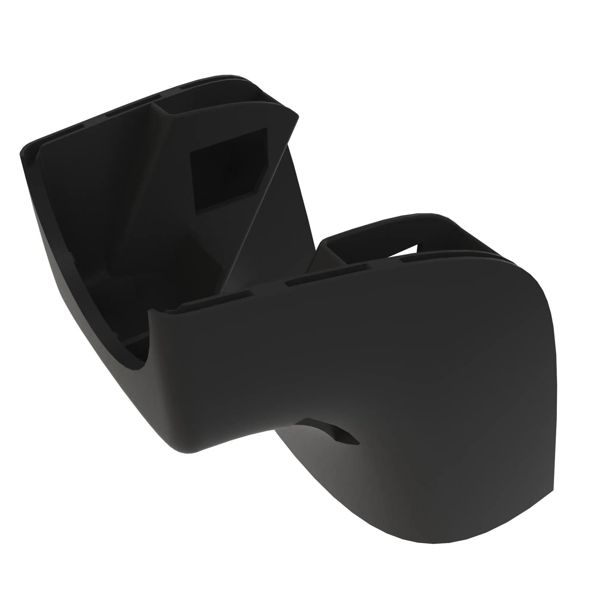 John Deere Cover - LVU12041