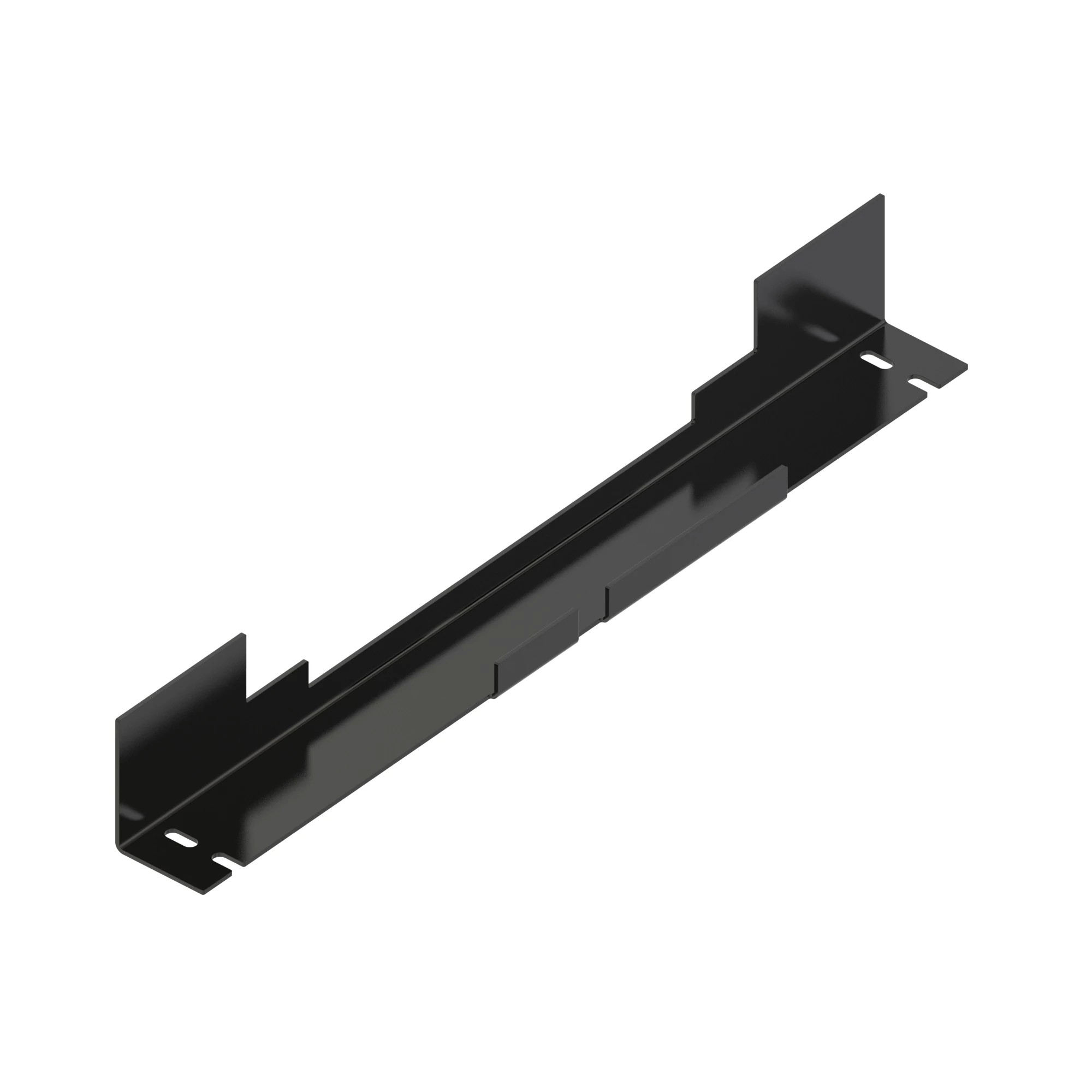 John Deere Fuel Crossover Support Plate - R205403