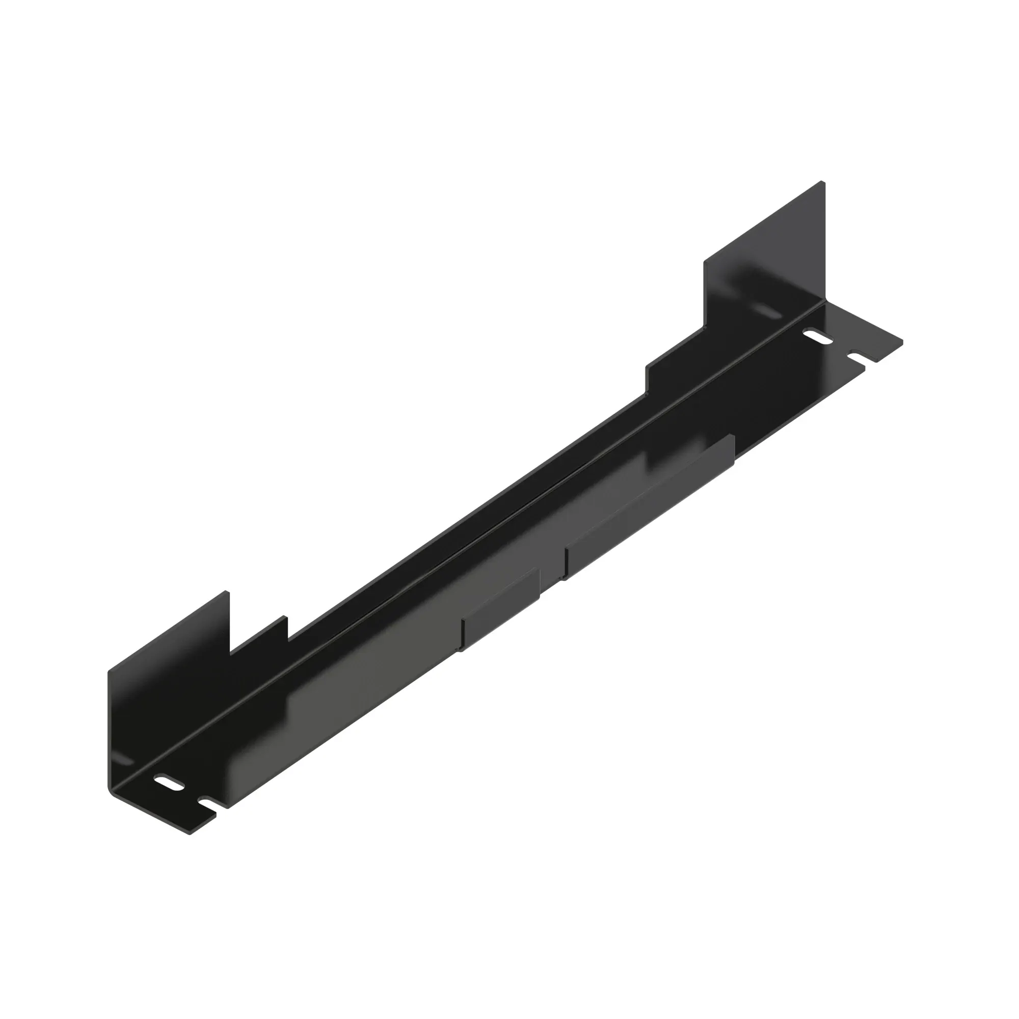 John Deere Fuel Crossover Support Plate - R205403