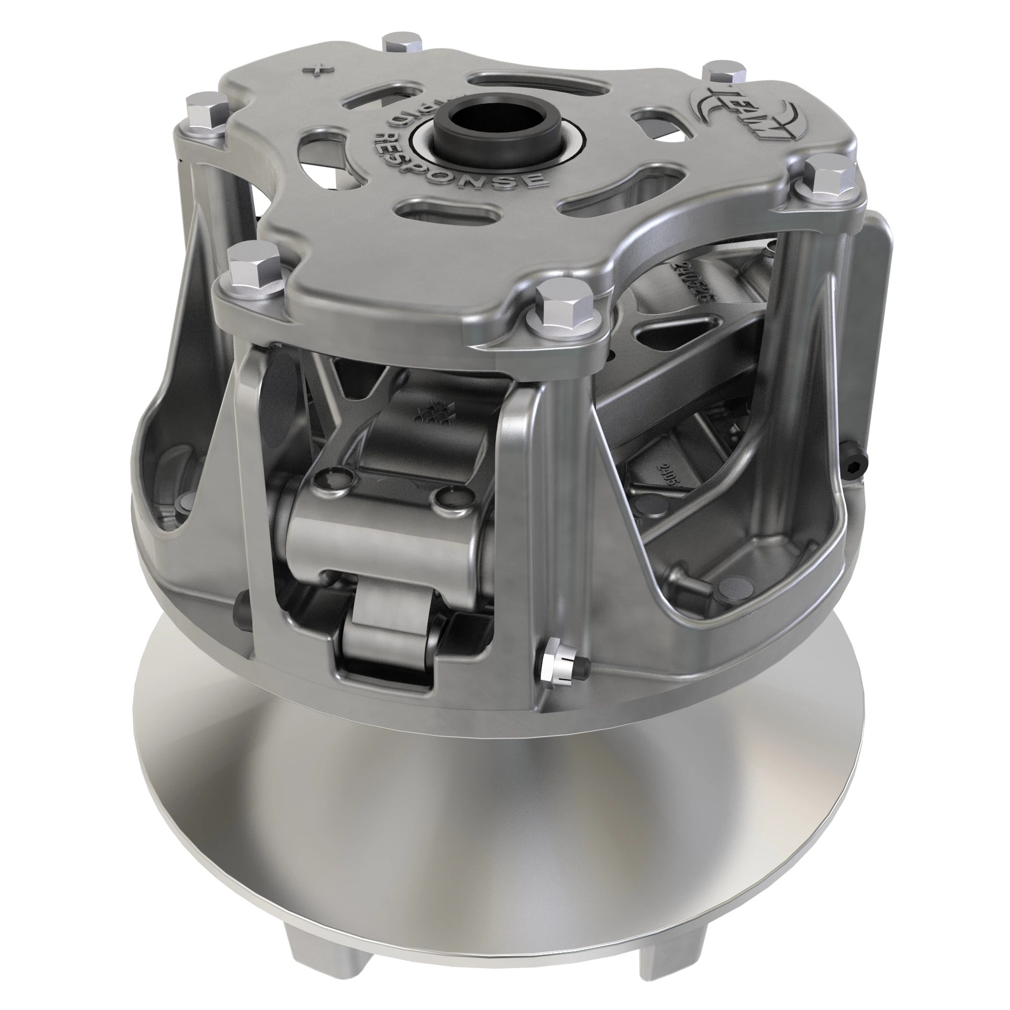 John Deere Primary Drive Clutch Assembly - AM146262