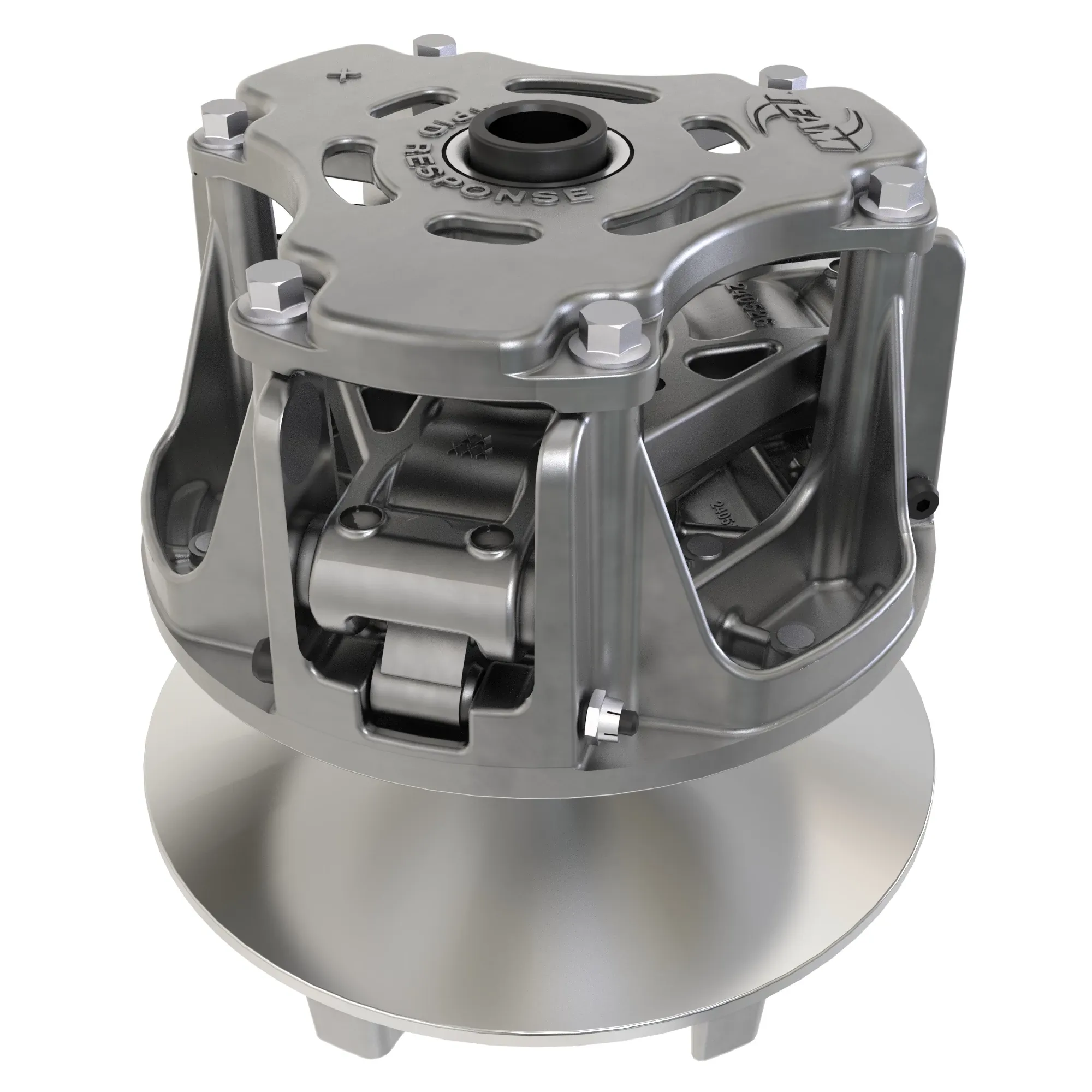 John Deere Primary Drive Clutch Assembly - AM146262