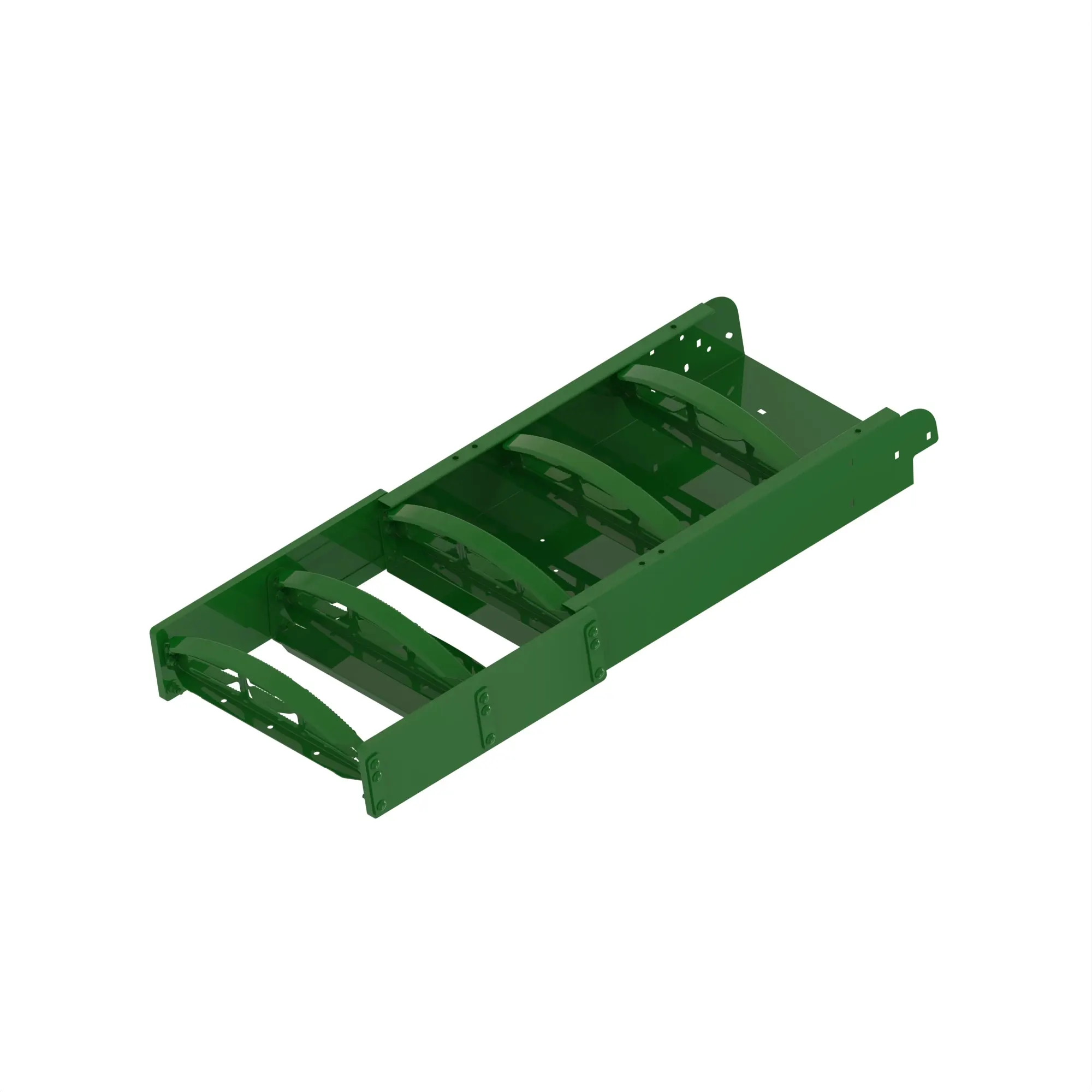 BXE10421: Medium Ladder Extension Kit