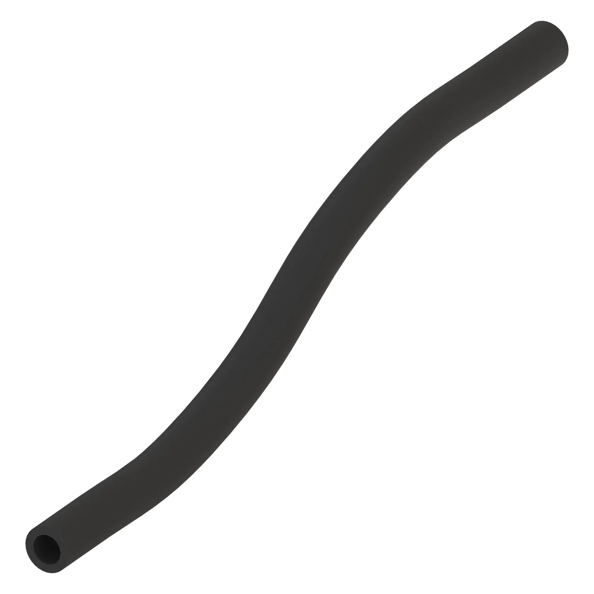 Hydraulic Hose, Transmission Vent