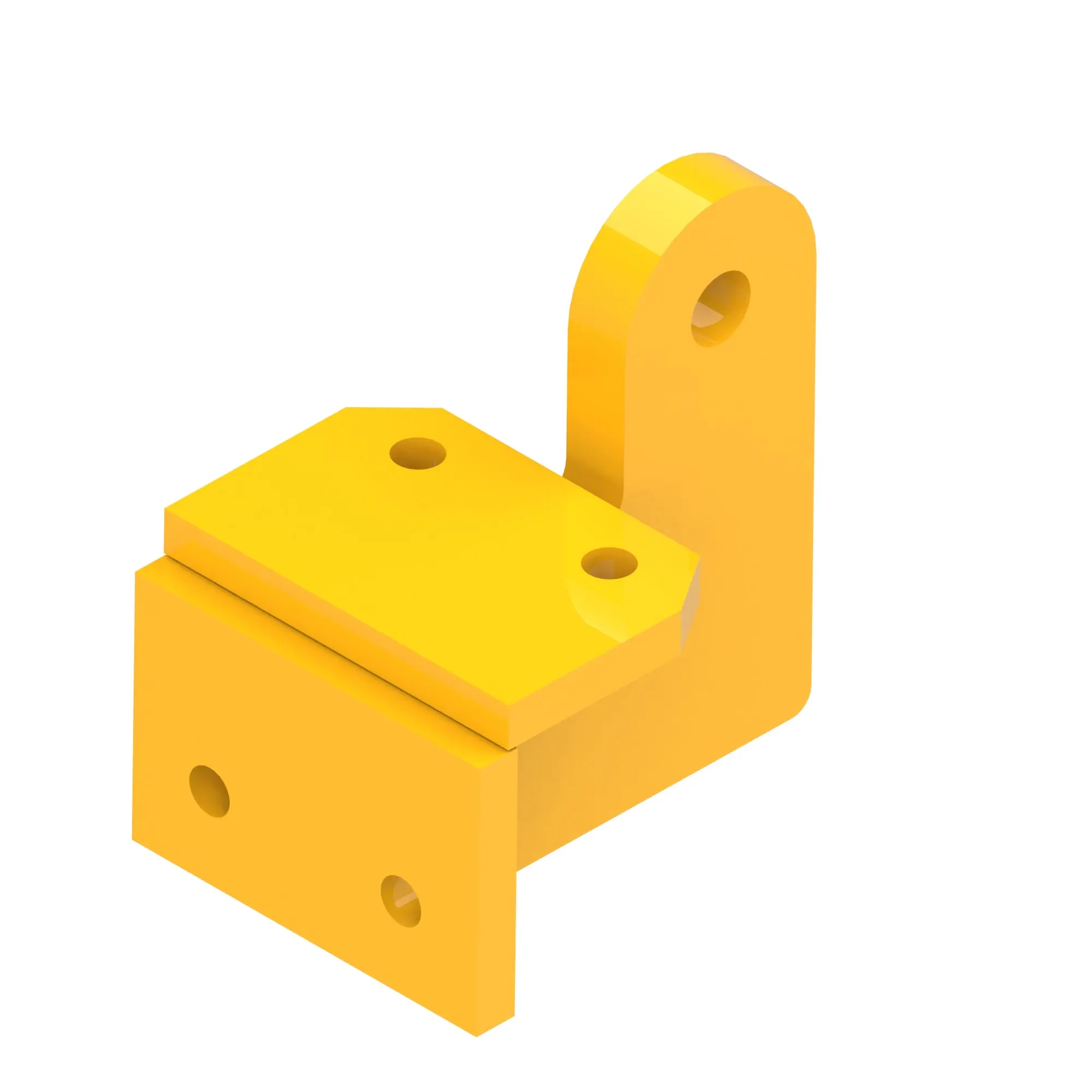 SUPPORT, ANCHOR BRACKET 900/911