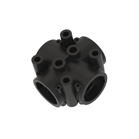 John Deere Tee Fitting - WZ2760001