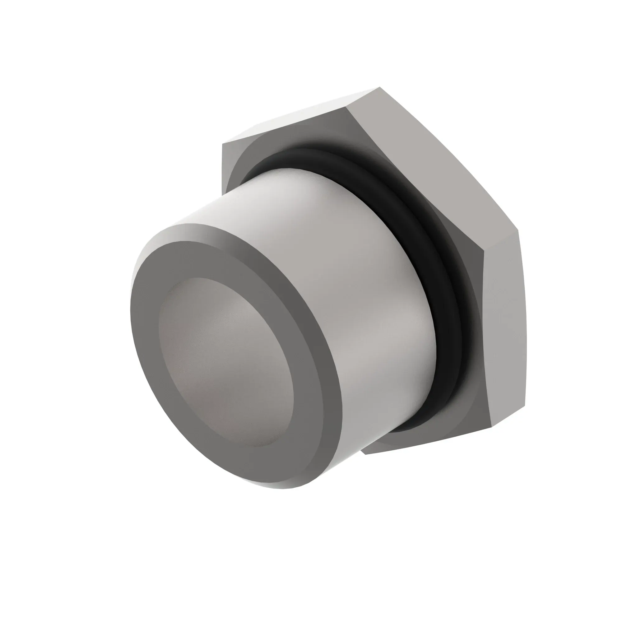 John Deere Adapter Fitting - RE597543