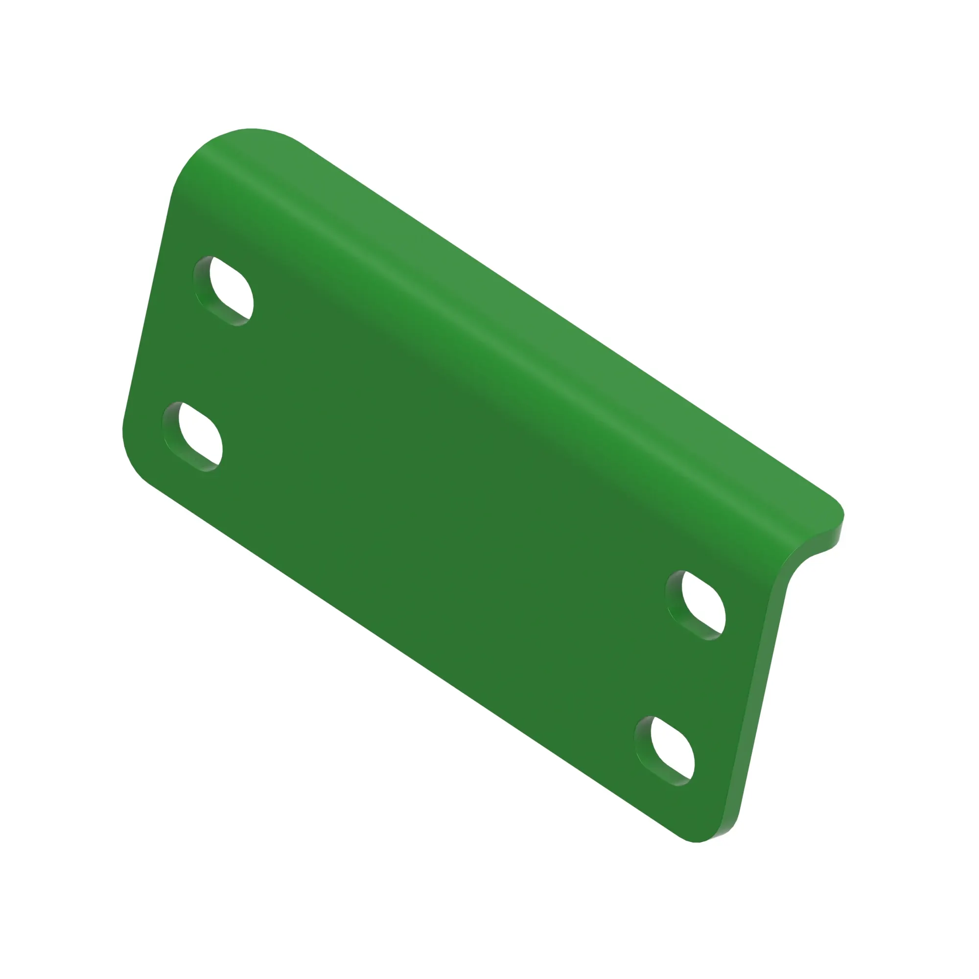AUGER FRONT CONNECTOR