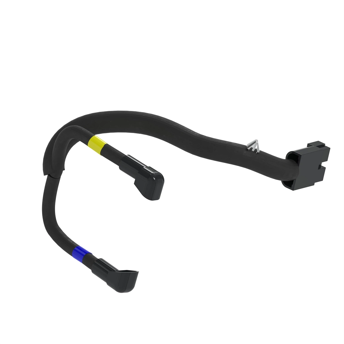Wiring Harness, 20" Winch Harness