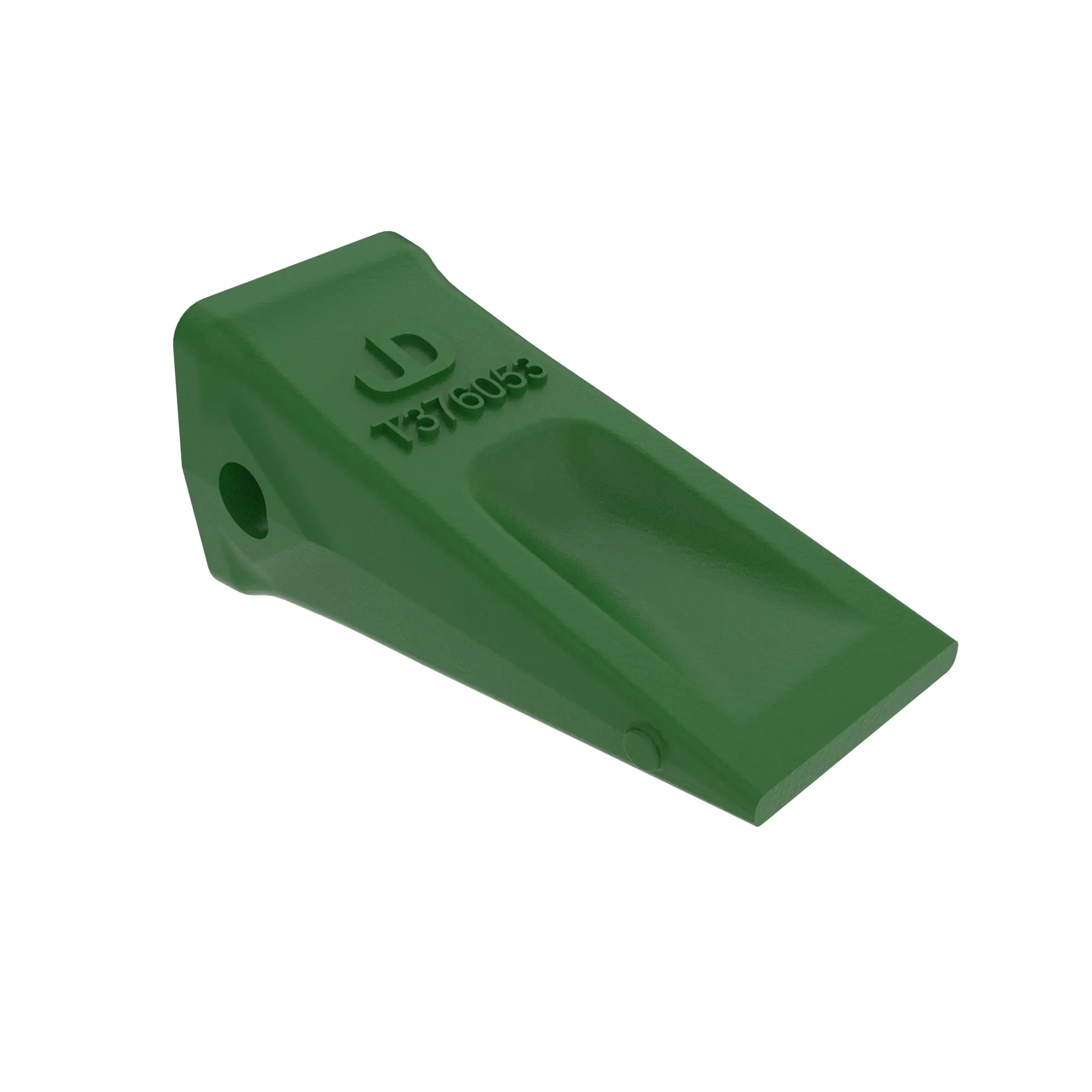 John Deere Standard Bucket Tooth - T376053