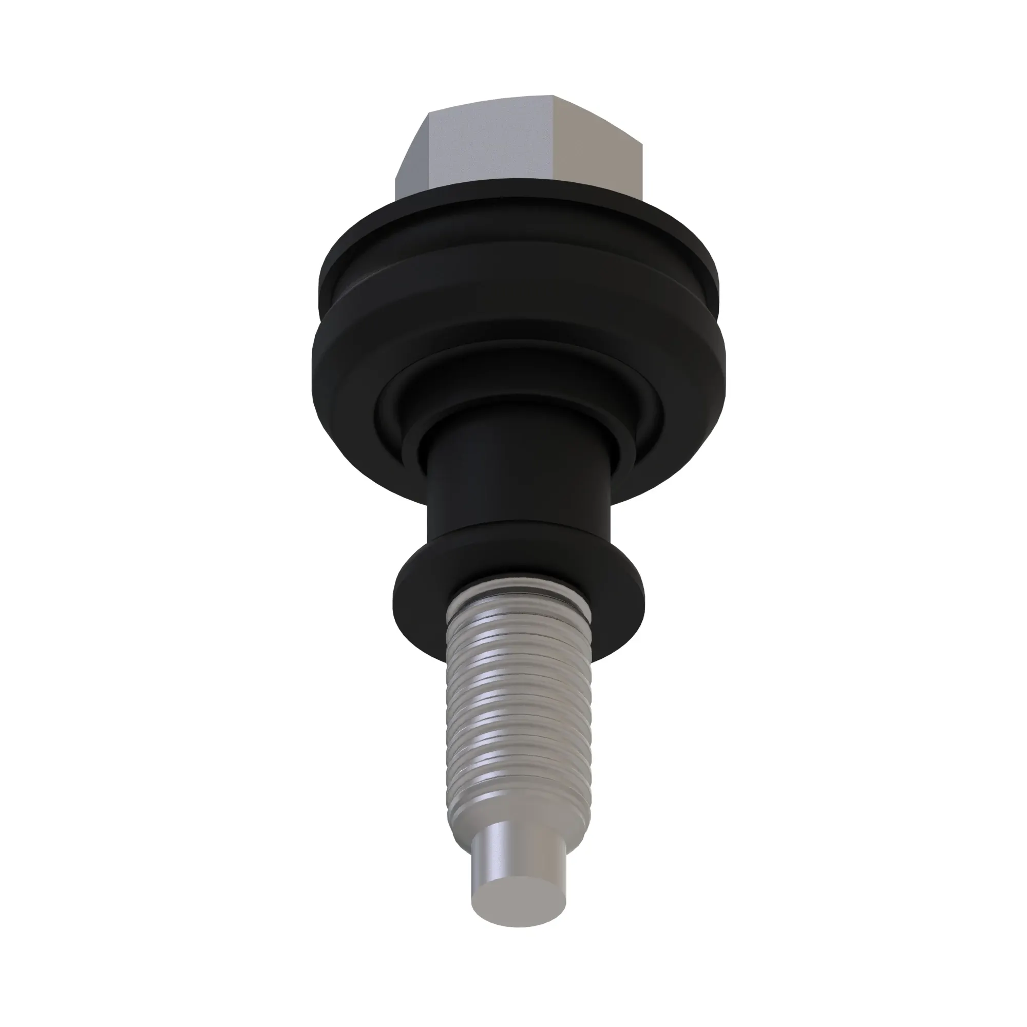 Cap Screw