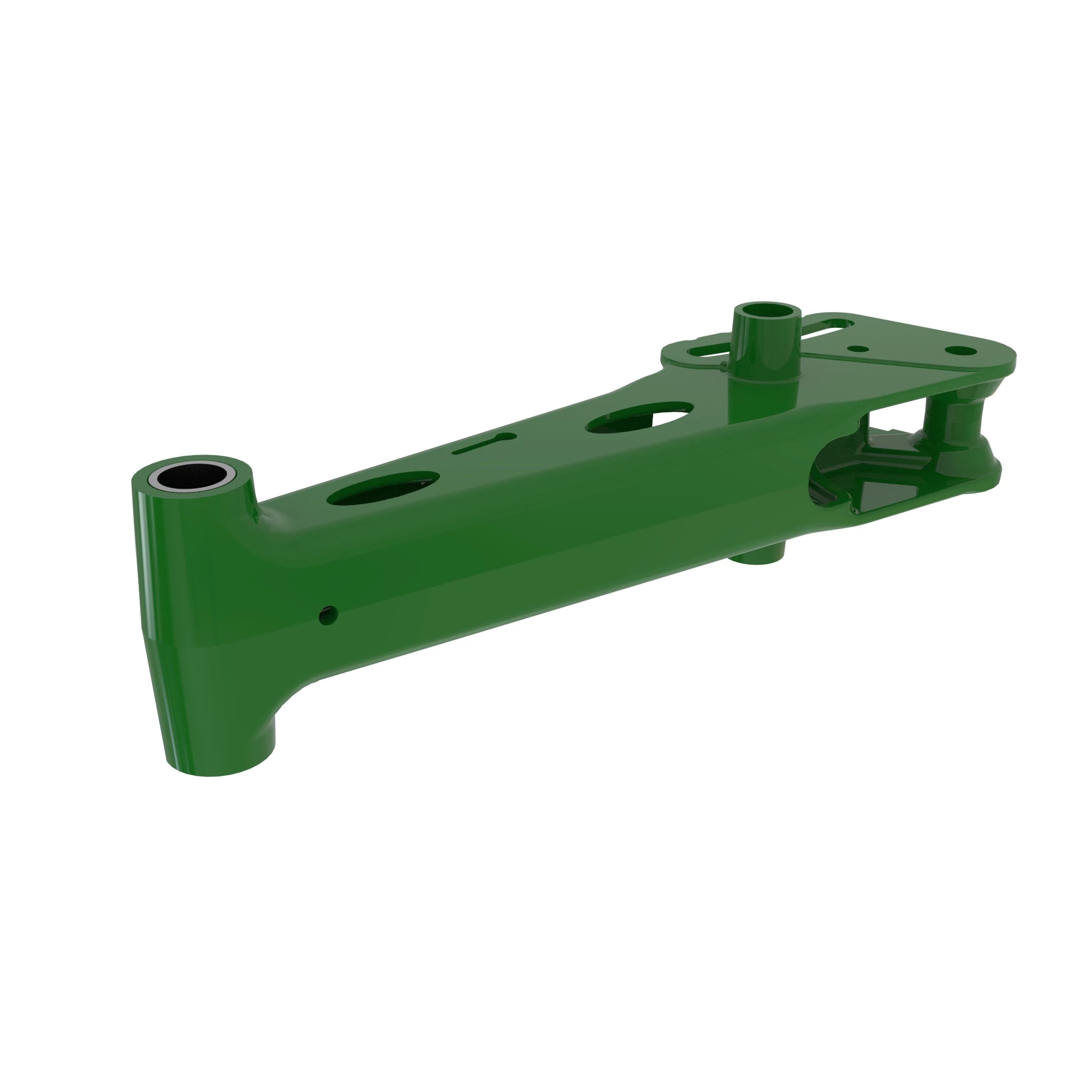 FLOAT, WITH BUSHINGS