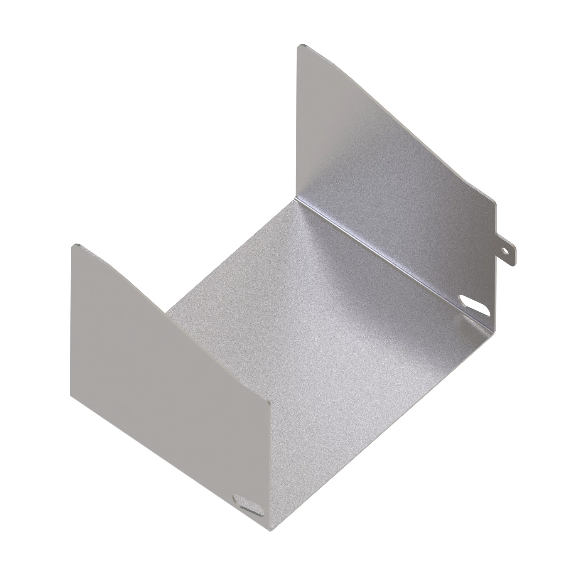 POWERSHAFT SHIELD, DRIVE SHIELD