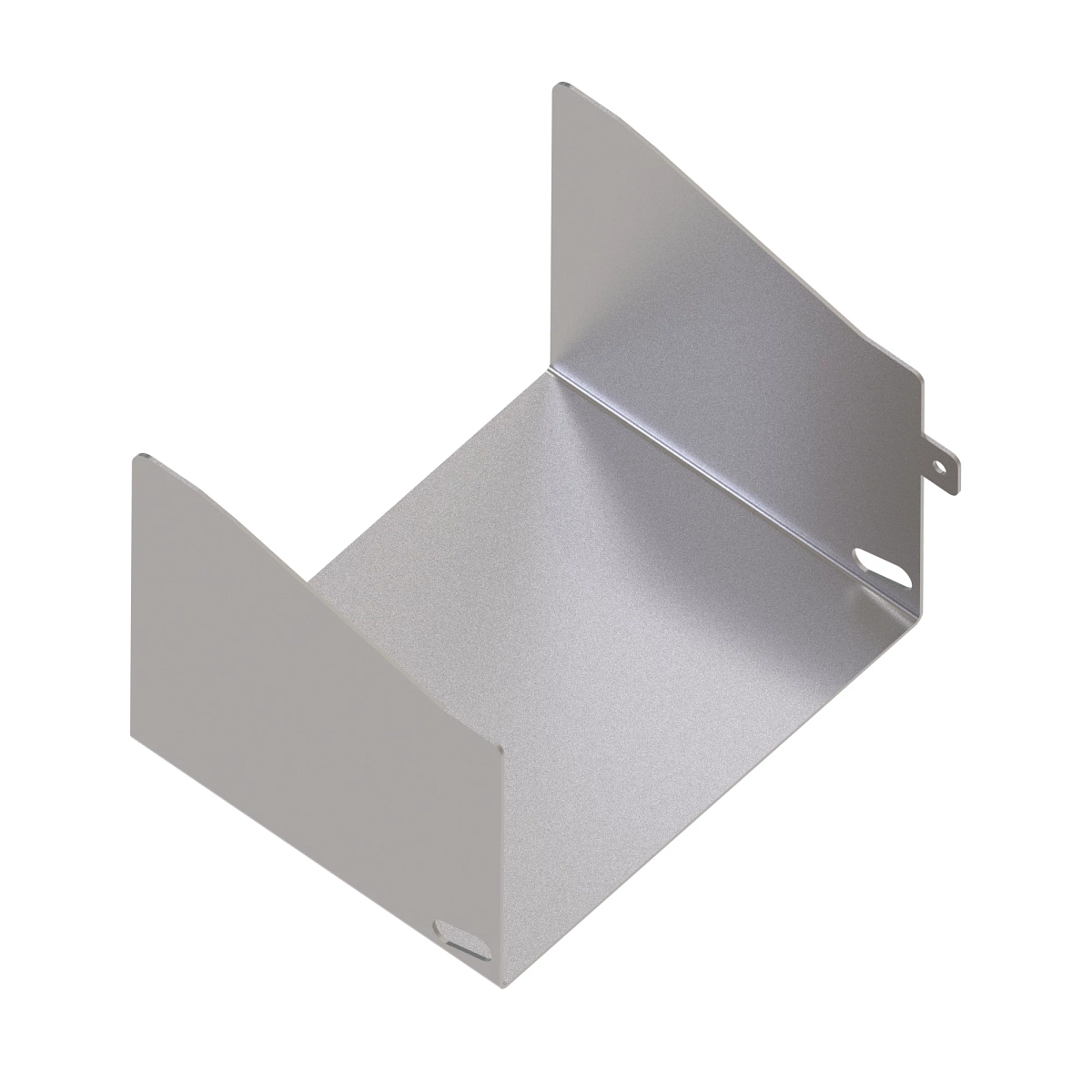 Powershaft Shield, Drive Shield