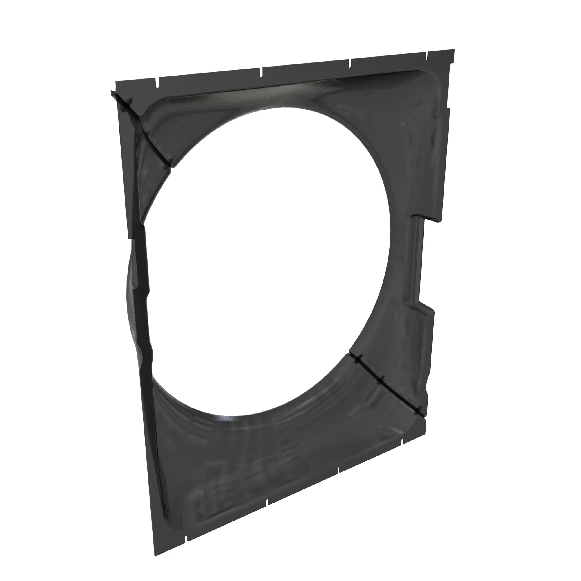AH208445: Fan Shroud
