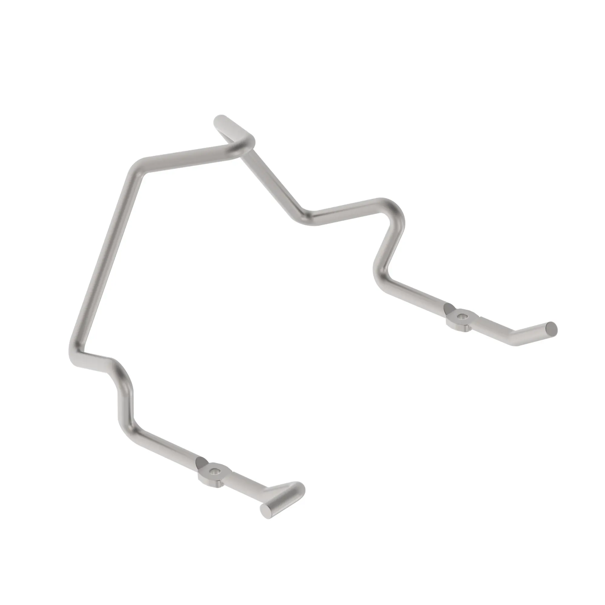 John Deere Battery Bracket - M159261