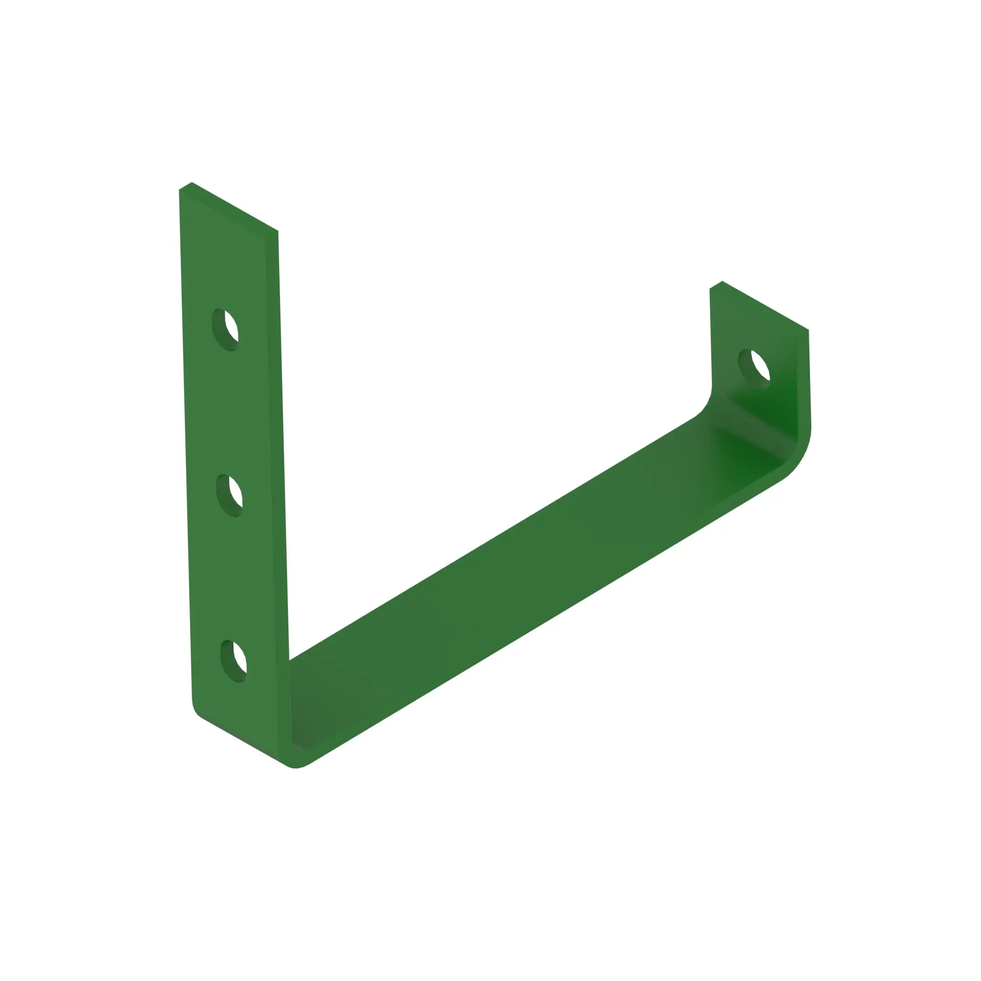 BRACKET, BRACKET, COOLER PLUMBING