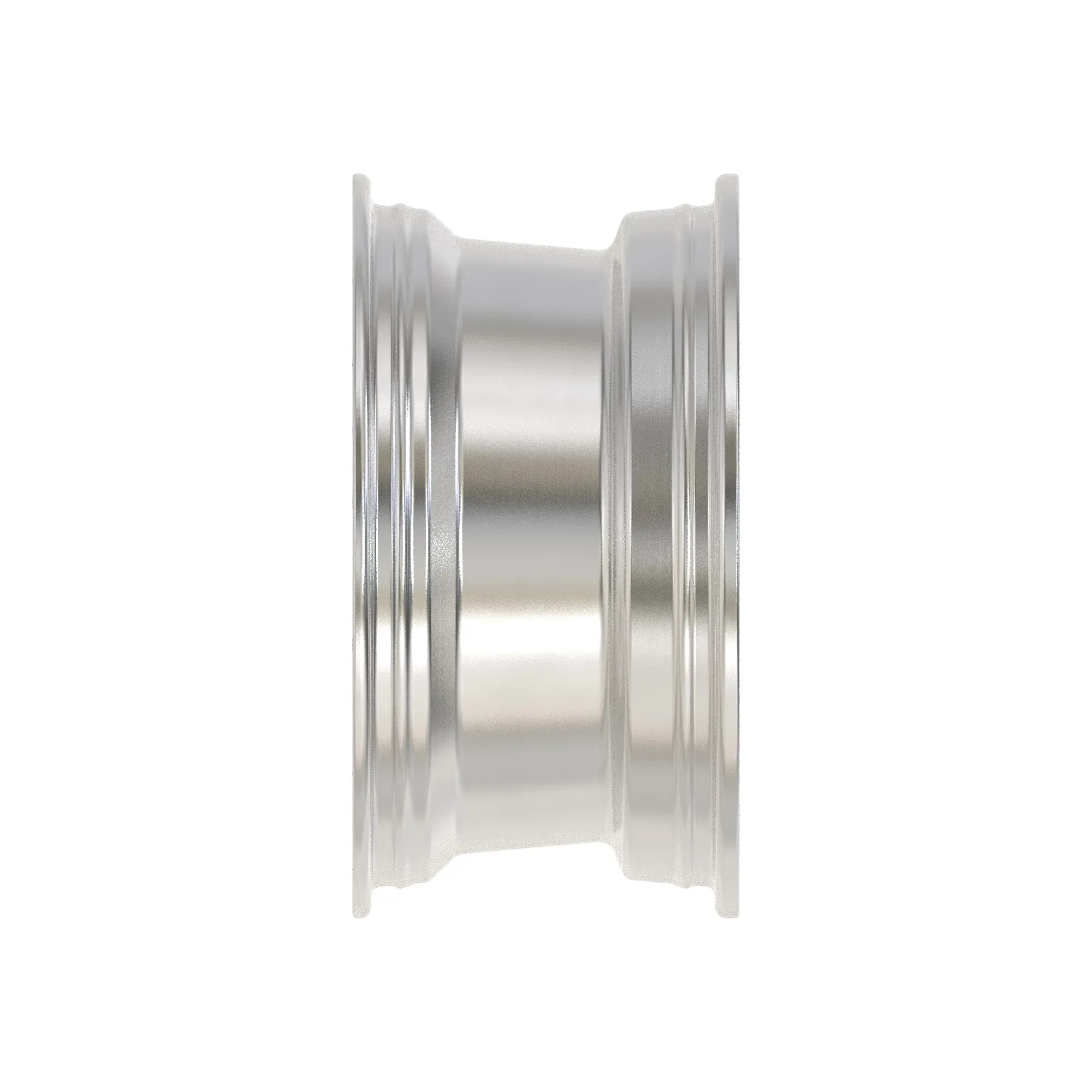 WHEEL, SPORT 14X7 SILVER