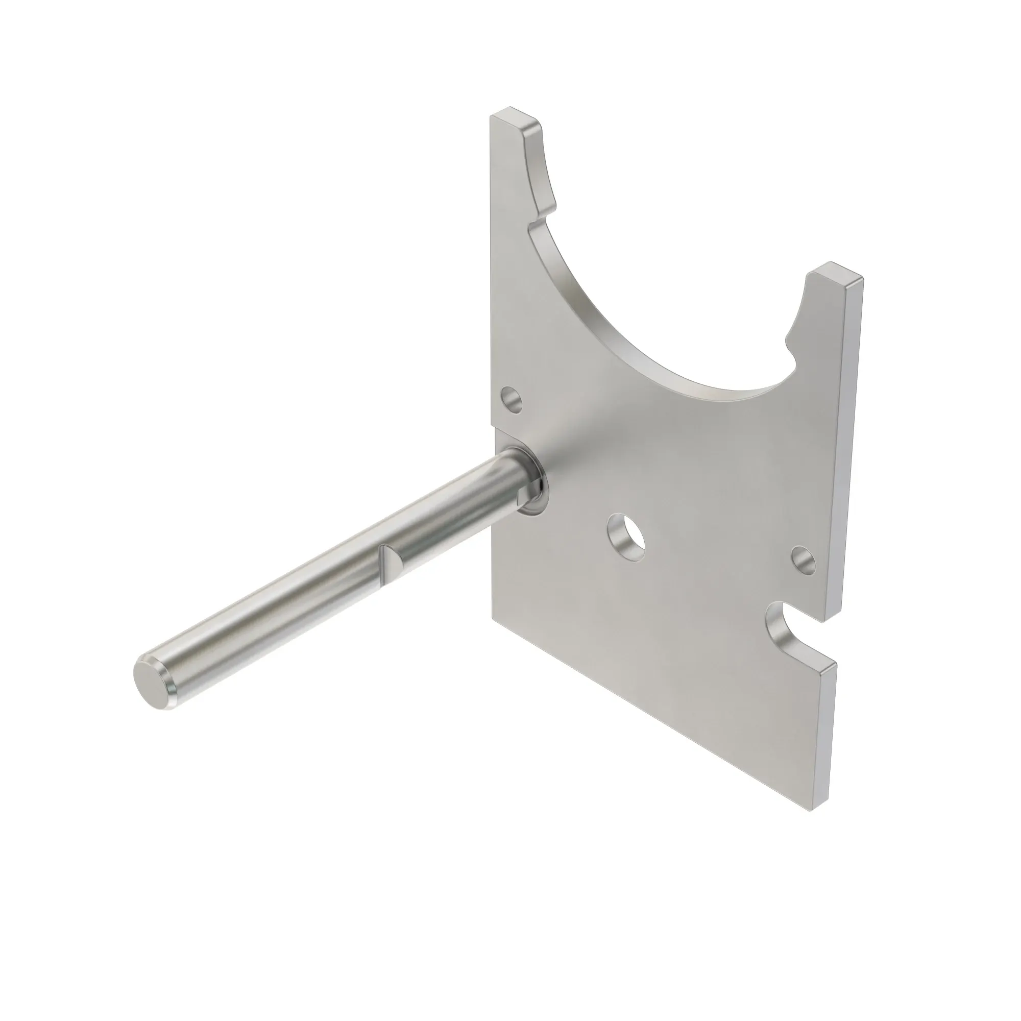 John Deere Shifter - AL225021