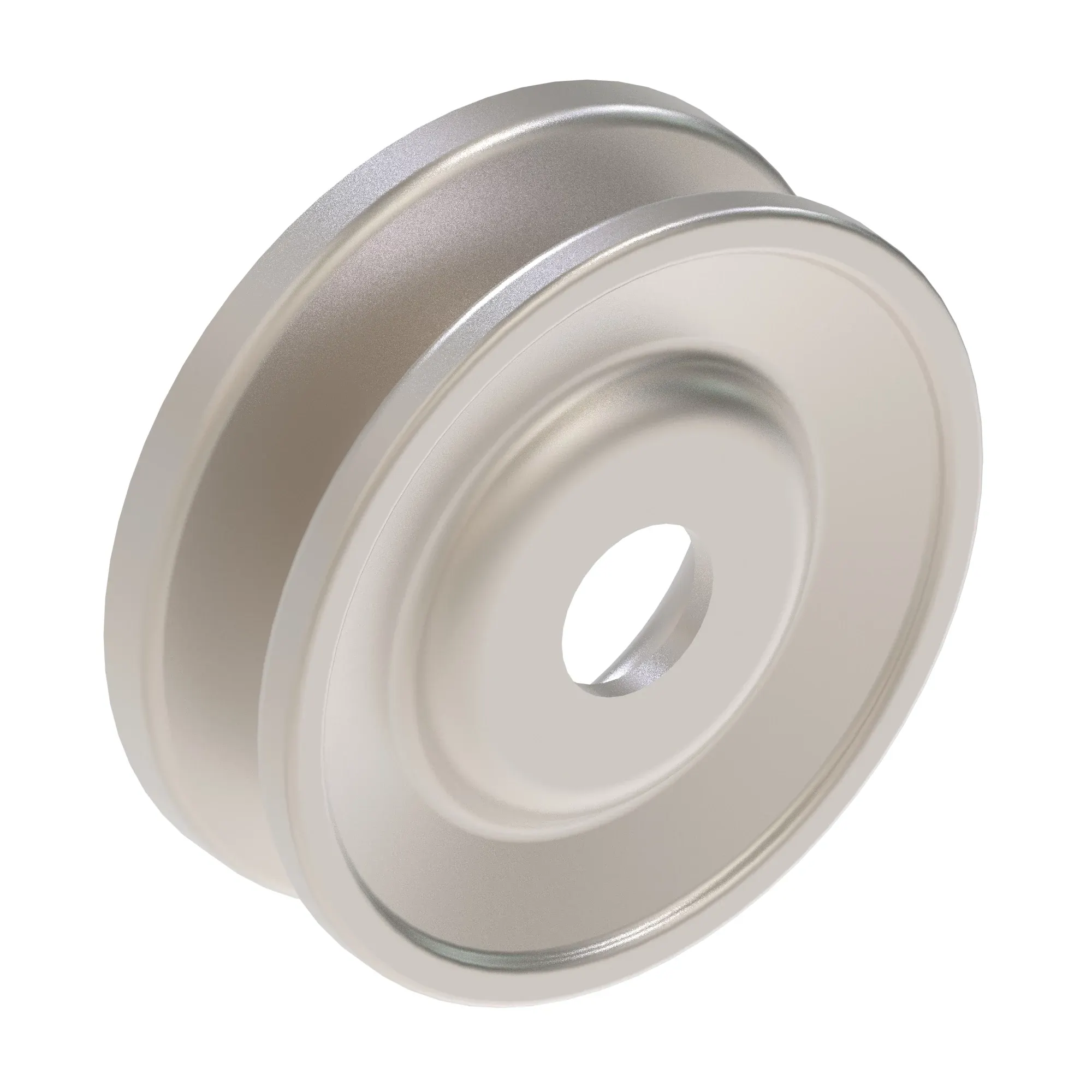 John Deere Alternator Pulley - UC25839