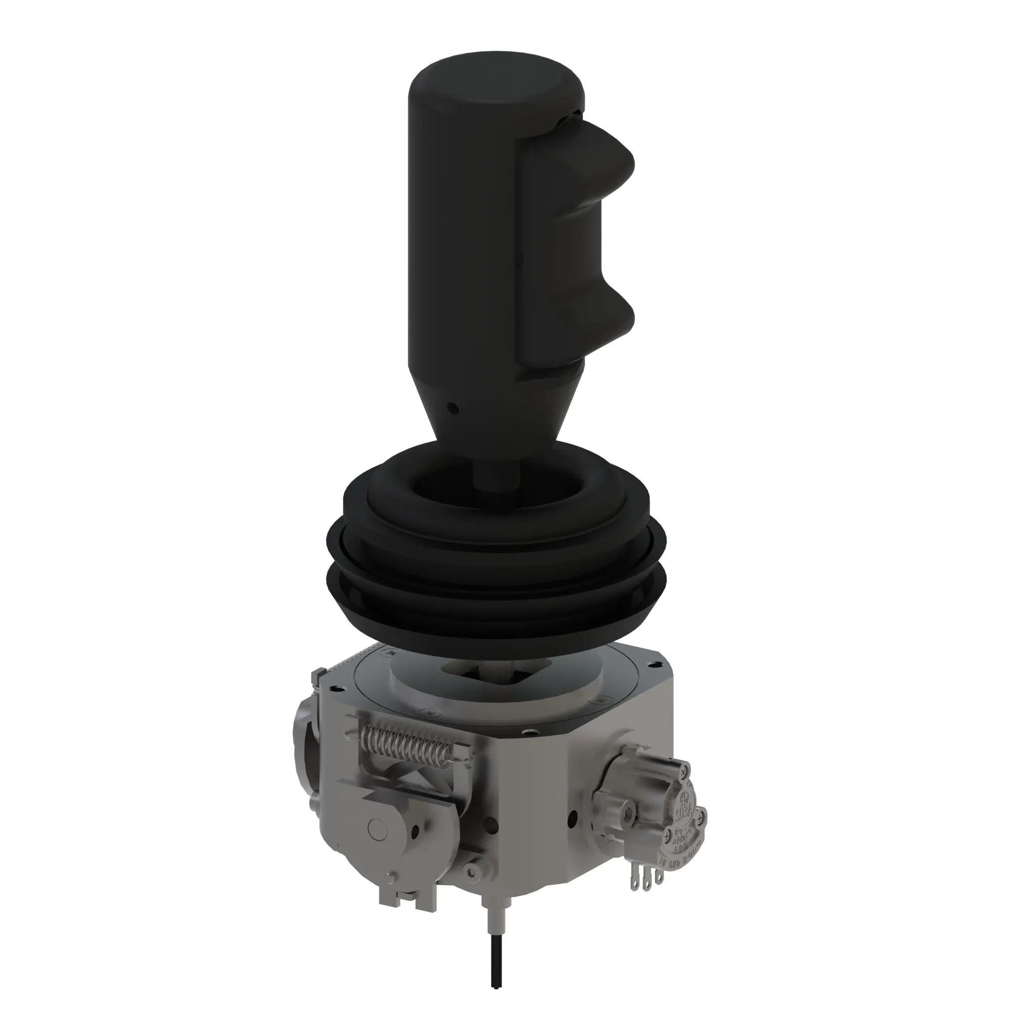 John Deere Control Lever - F727437