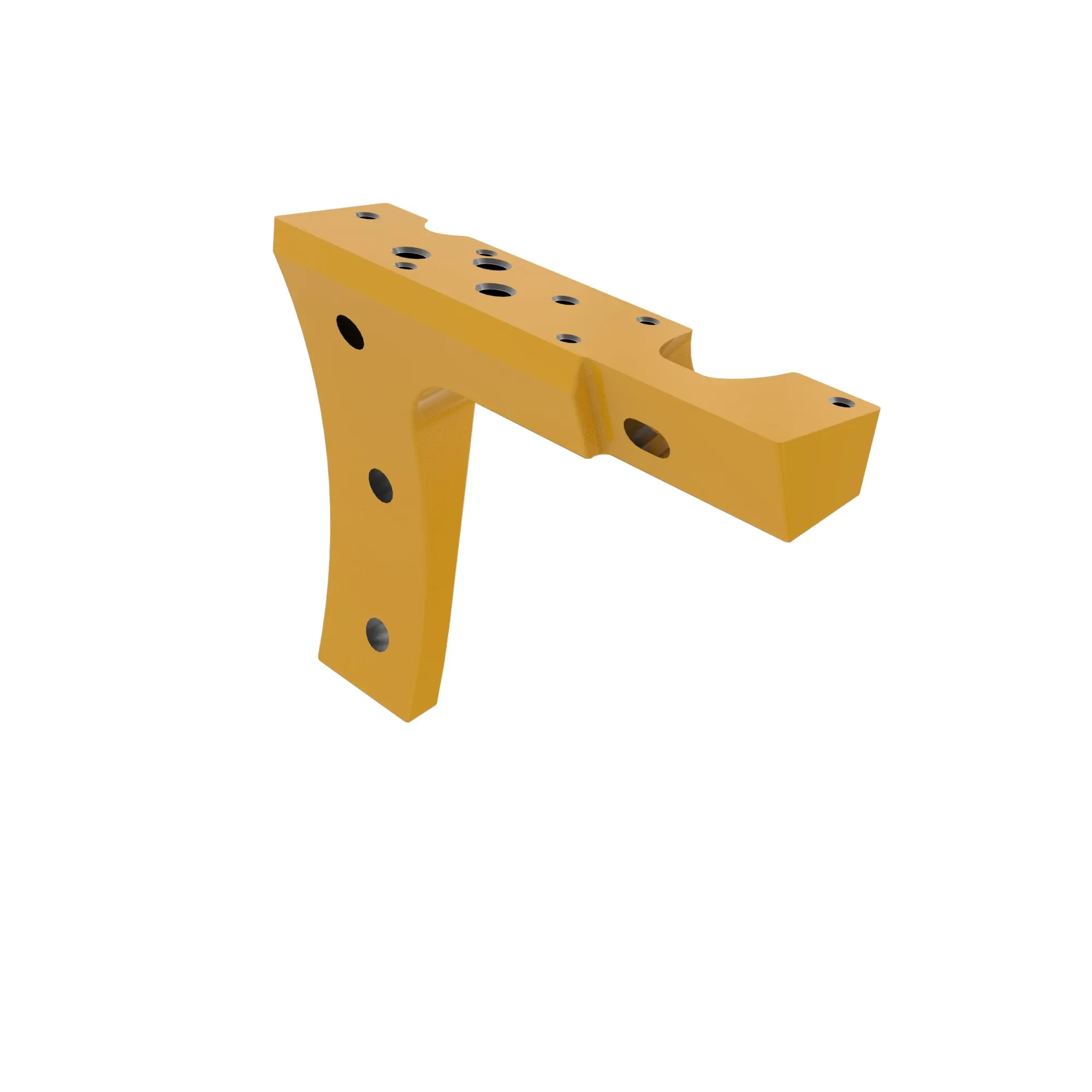 MOUNTING PARTS