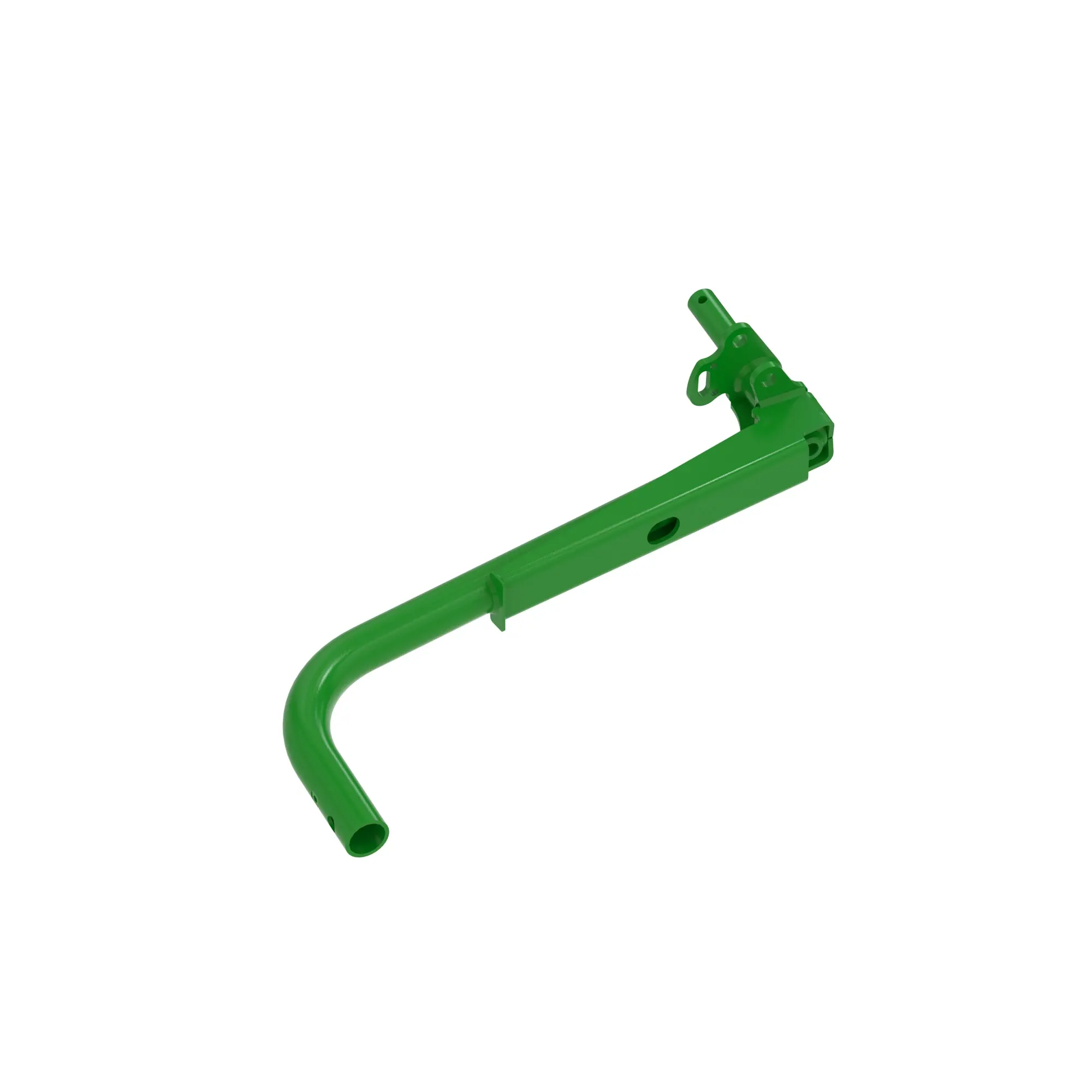 John Deere Front Lift Arm, Right Side - AUC12580