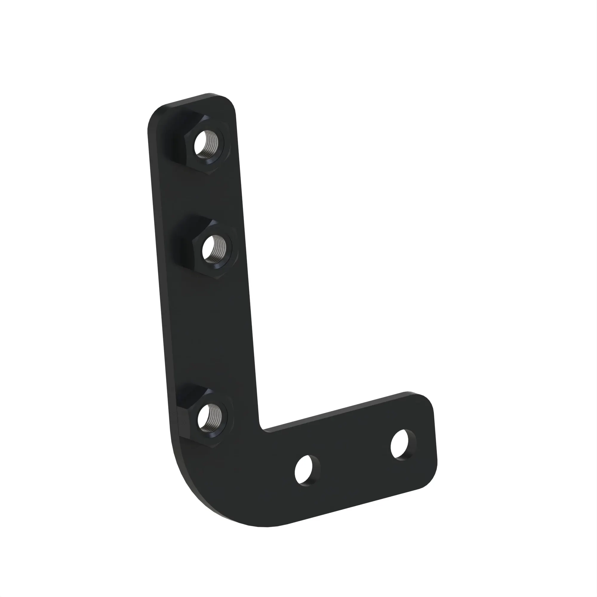 John Deere Flexbox Controller Fastening Equipment Bracket - F693432