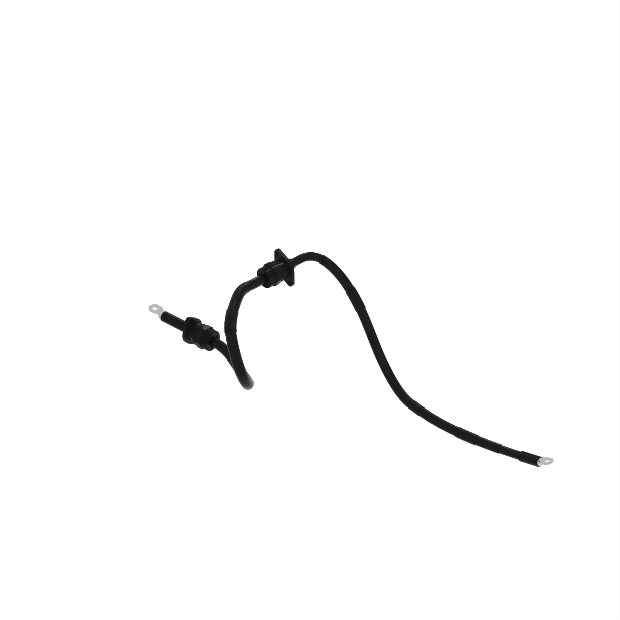 John Deere High Voltage Cable Assembly - AT406771