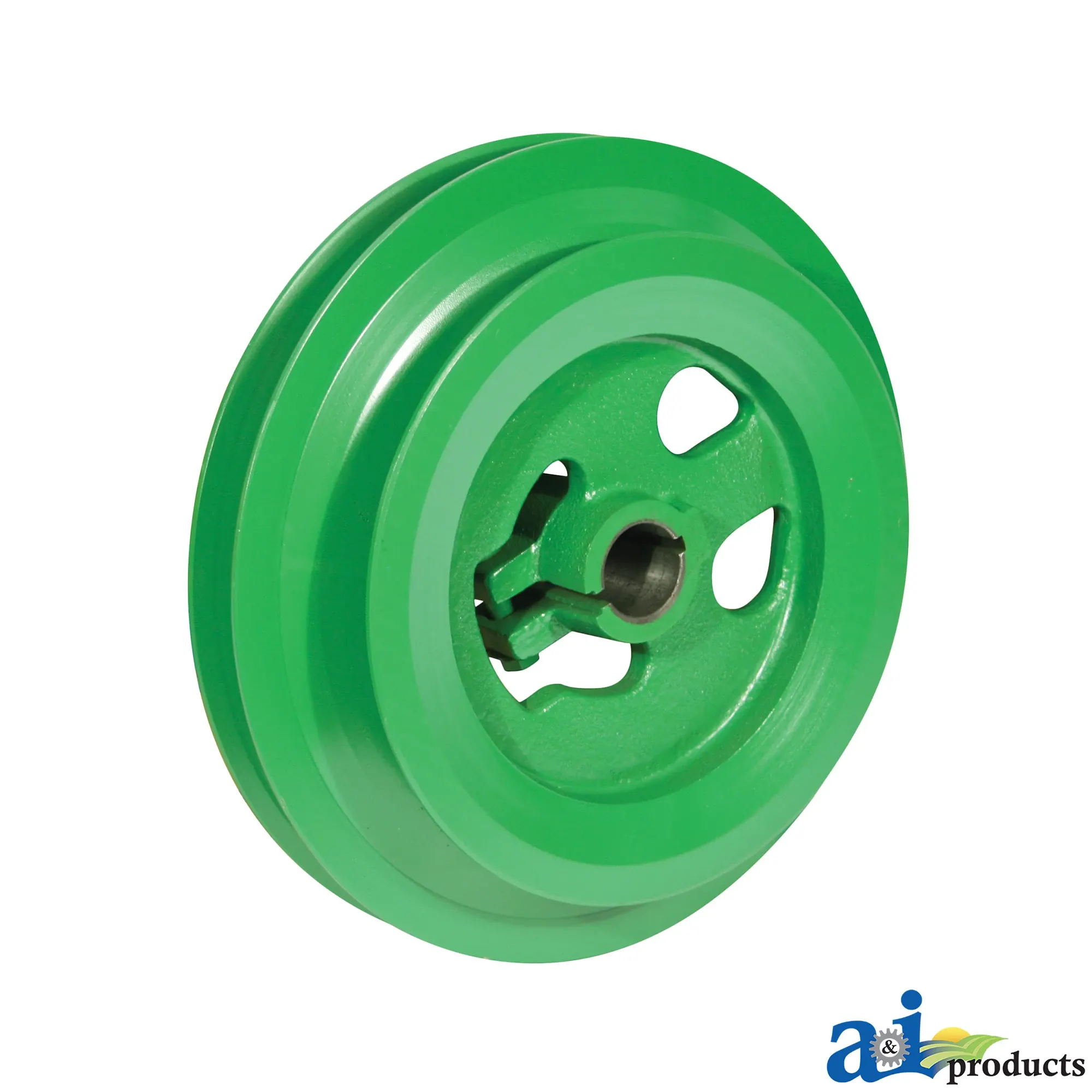 A&I Products Pulley - A-AH162529