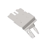 BRACKET, BRAKE BRACKET