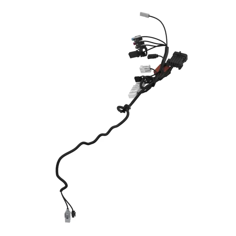 ADAPTER, HARMAN APP RADIO  6R