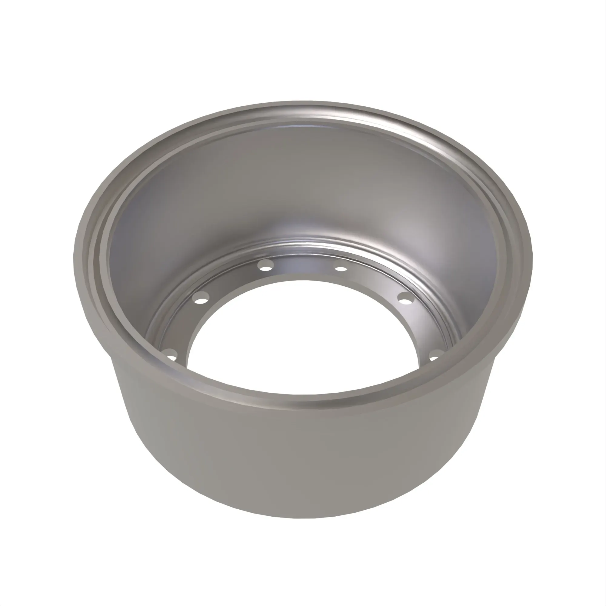 BRAKE DRUM, D410 X 180 / 226 / 290