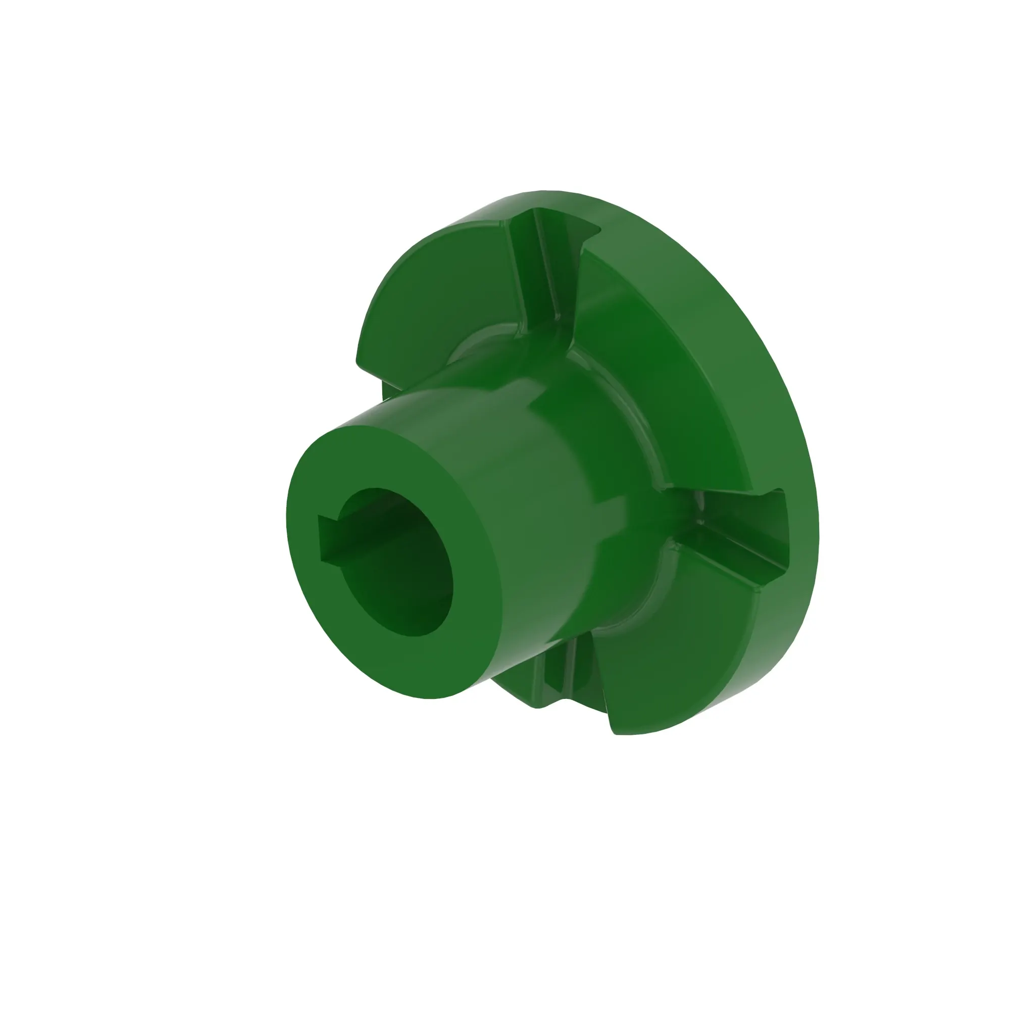 hub