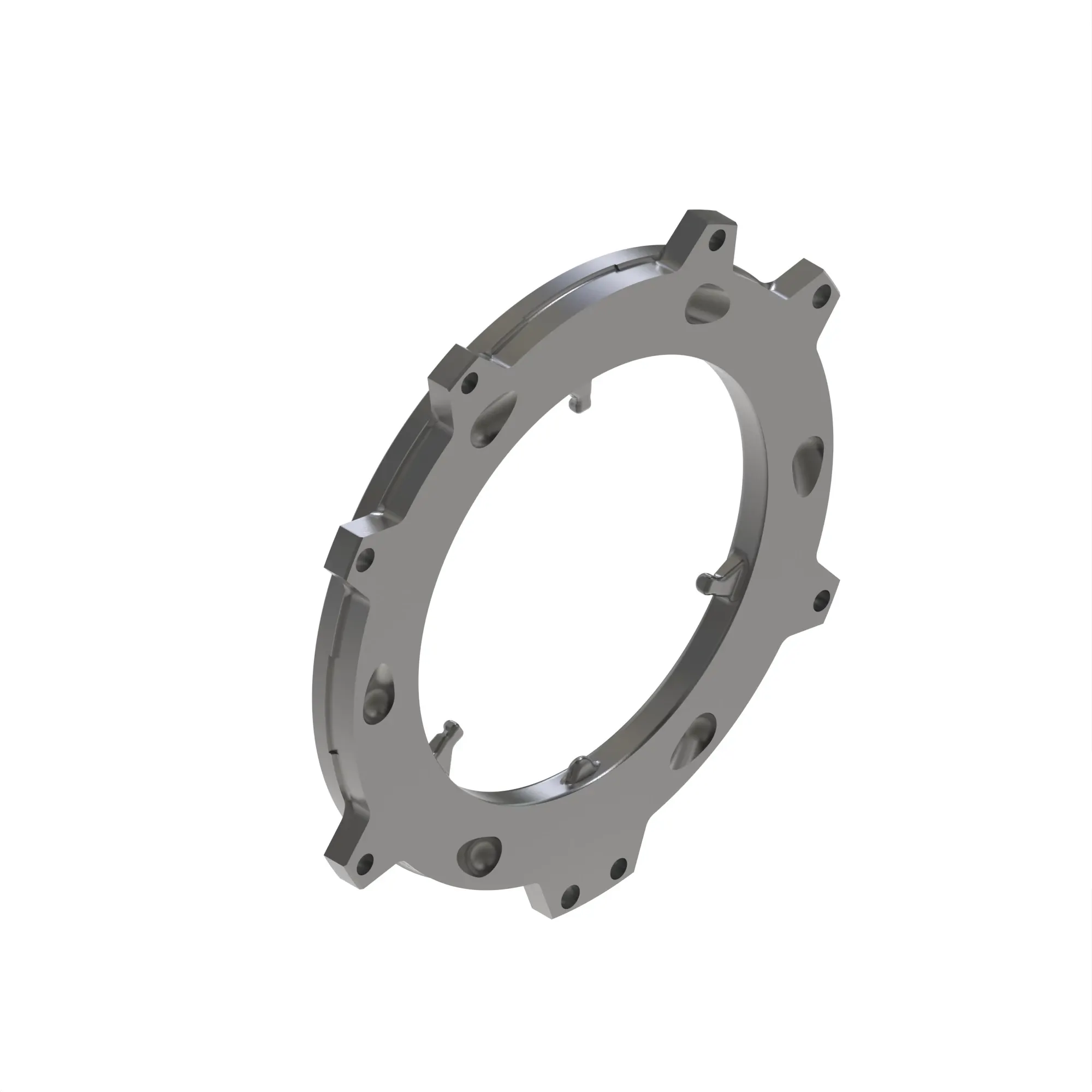 John Deere Brake Plate - L150294