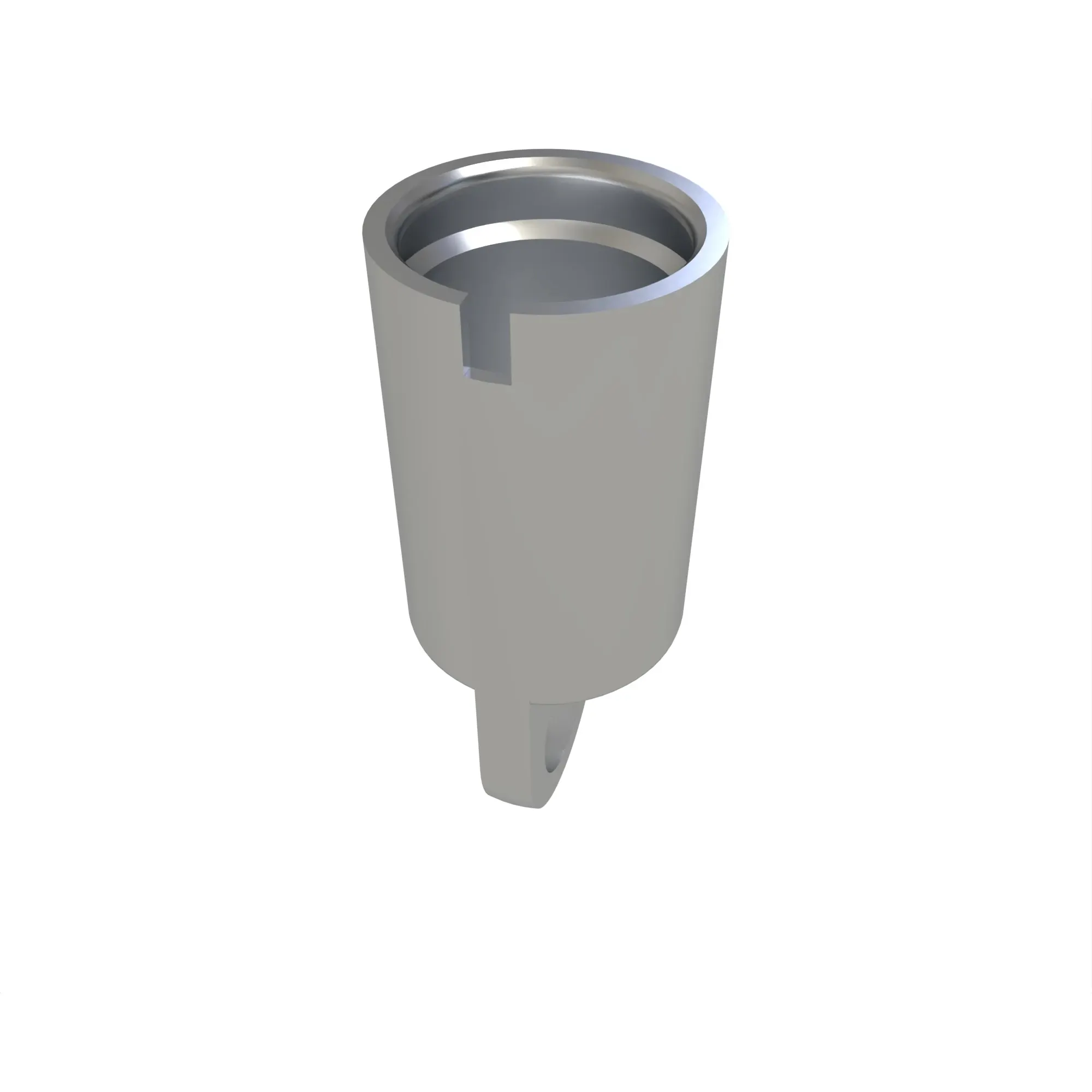 John Deere Electrical Connector Cap - HC11279