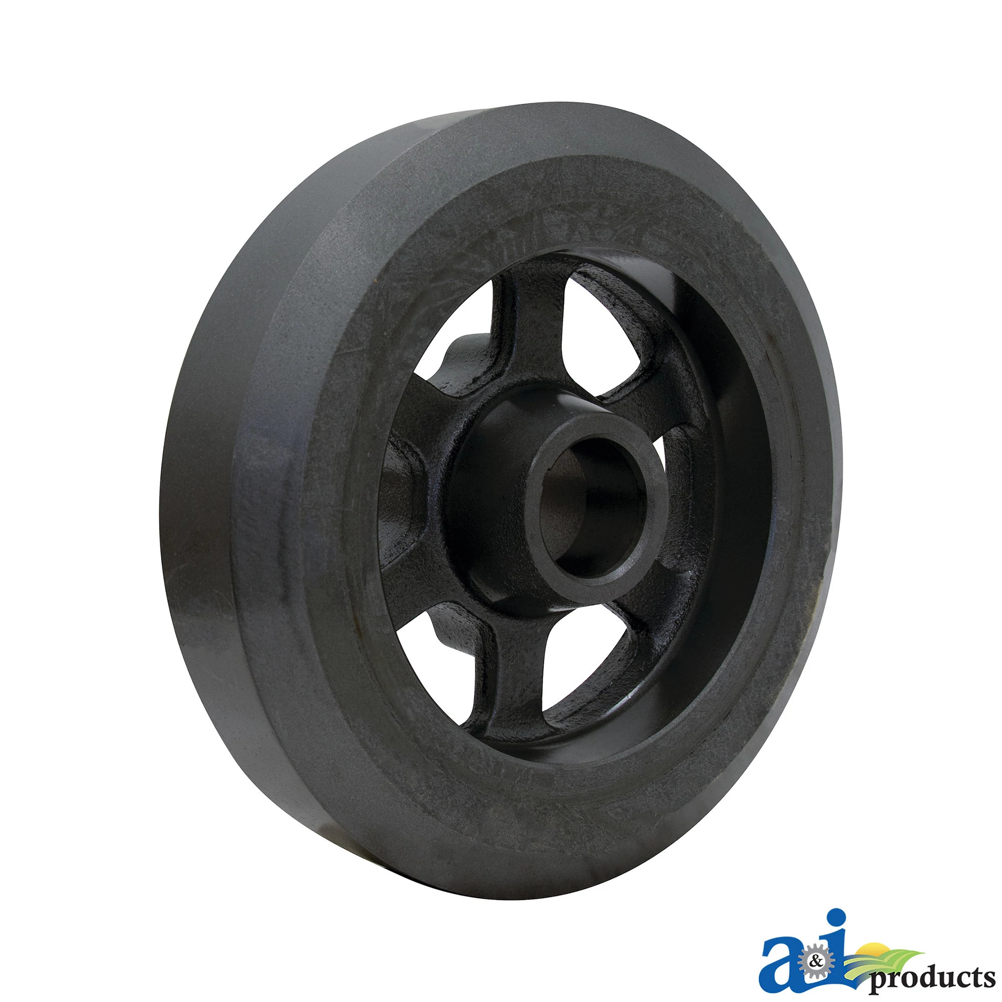A&I Products Torsional Damper - A-RE520465